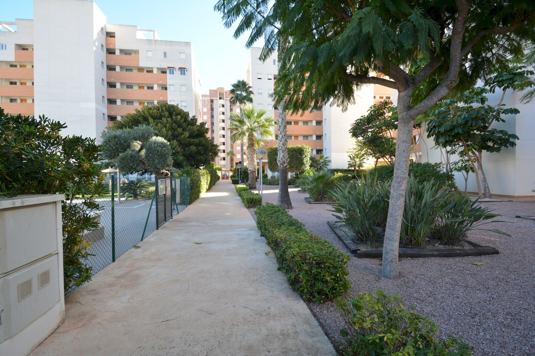 3 Bed, 2 Bath, ApartmentFor Sale, Guardamar Del Segura, Alicante