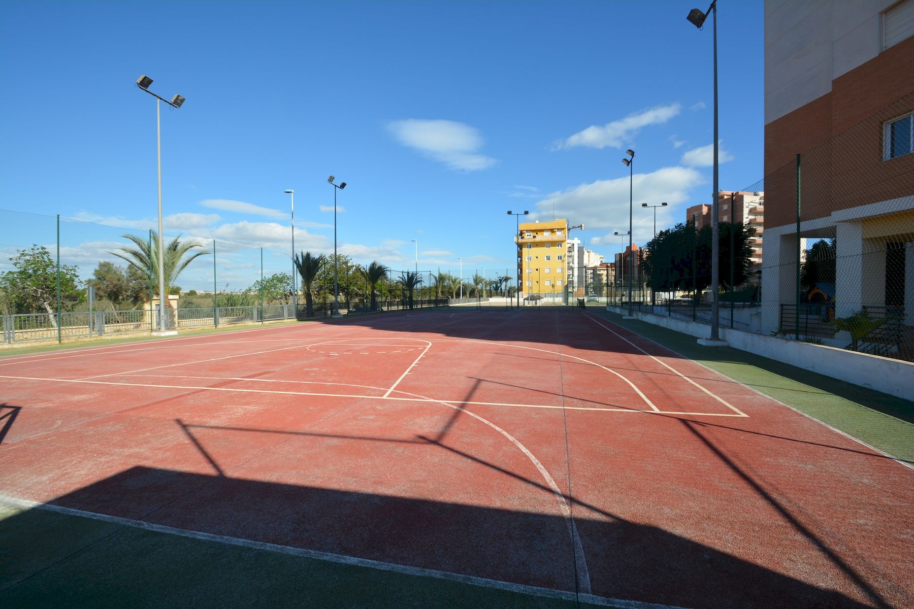 3 Bed, 2 Bath, ApartmentFor Sale, Guardamar Del Segura, Alicante