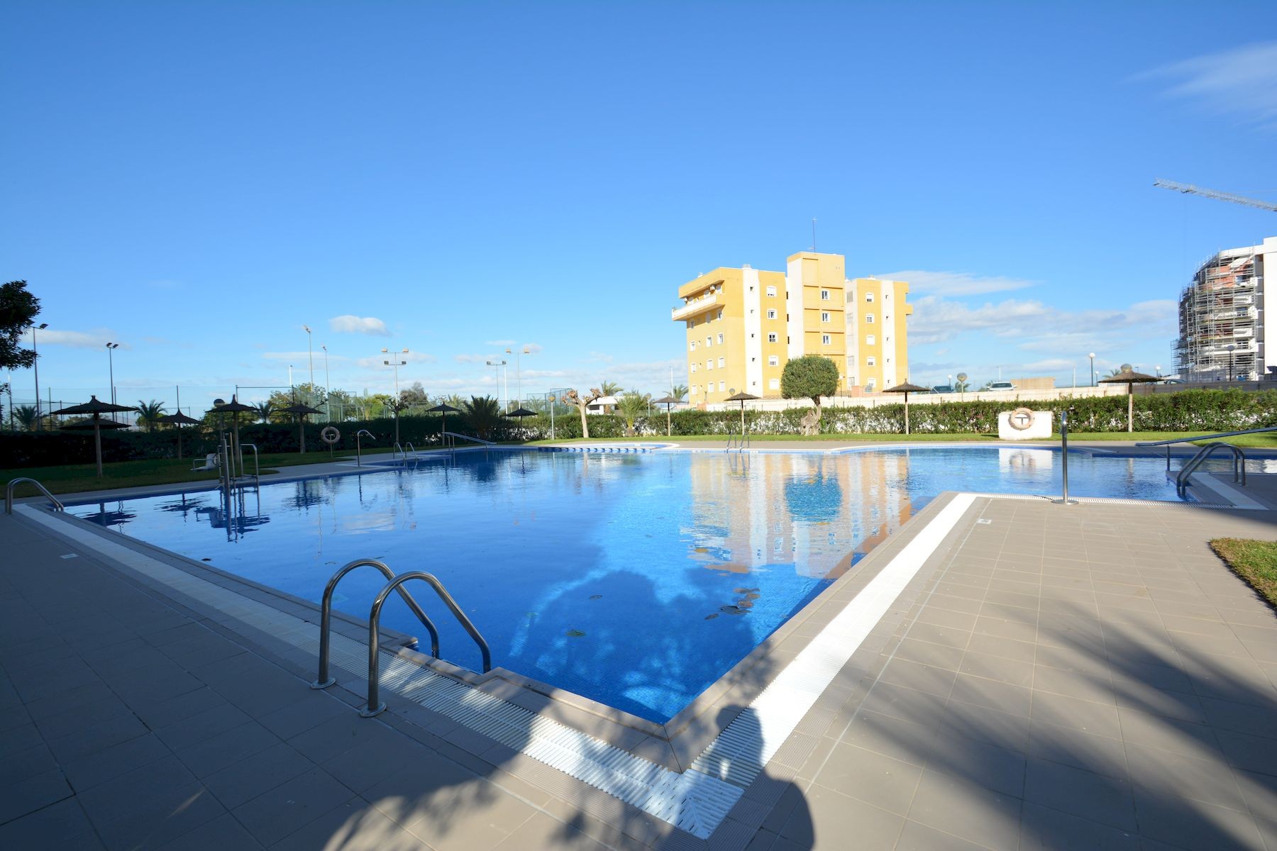 3 Bed, 2 Bath, ApartmentFor Sale, Guardamar Del Segura, Alicante