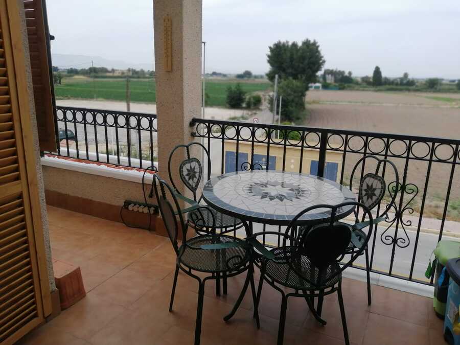 2 Bed, 2 Bath, ApartmentFor Sale, Daya Vieja, Alicante