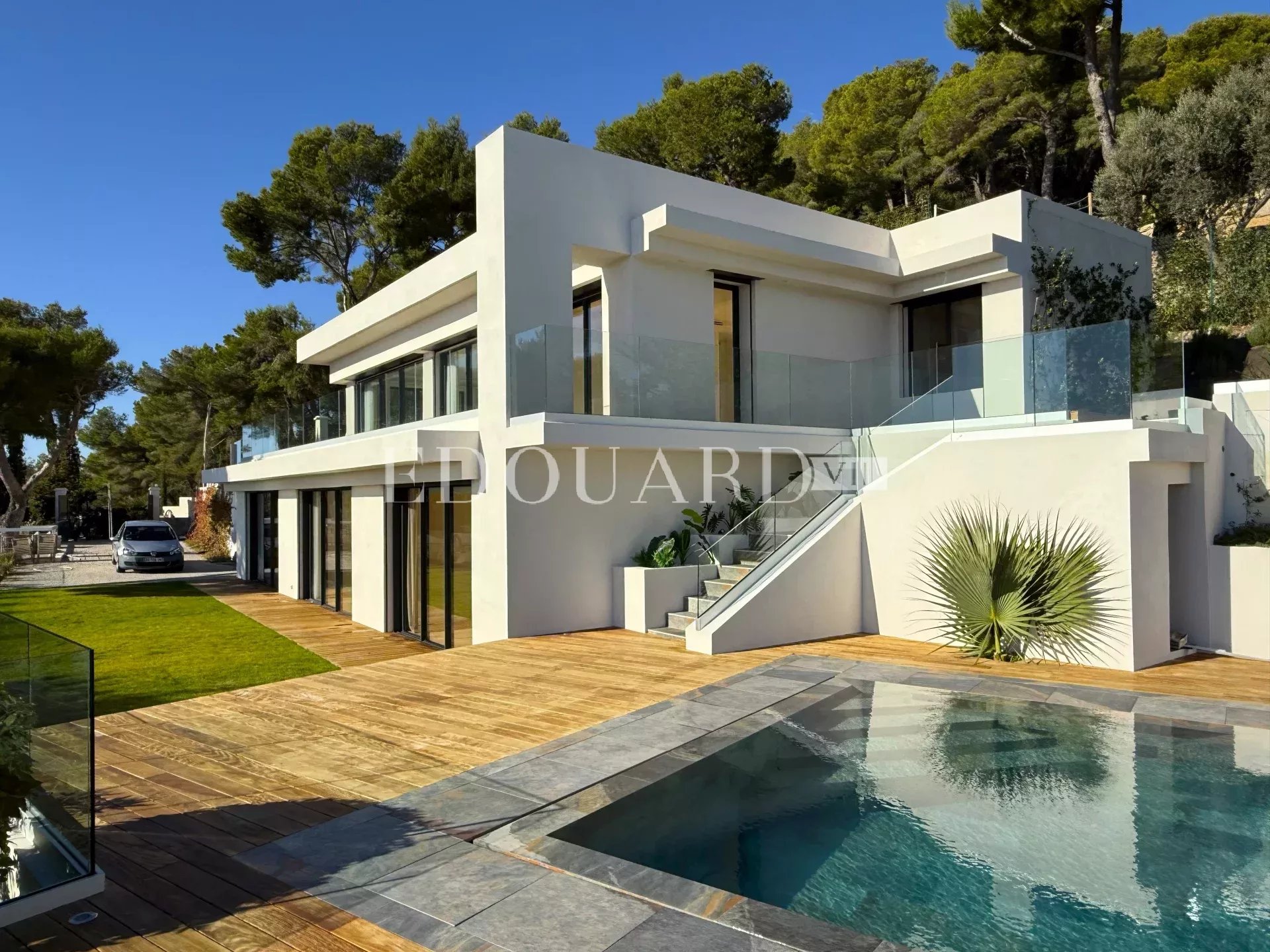 4 Bed, 4 Bath, HouseFor Sale, Roquebrune-Cap-Martin, Alpes-Maritimes