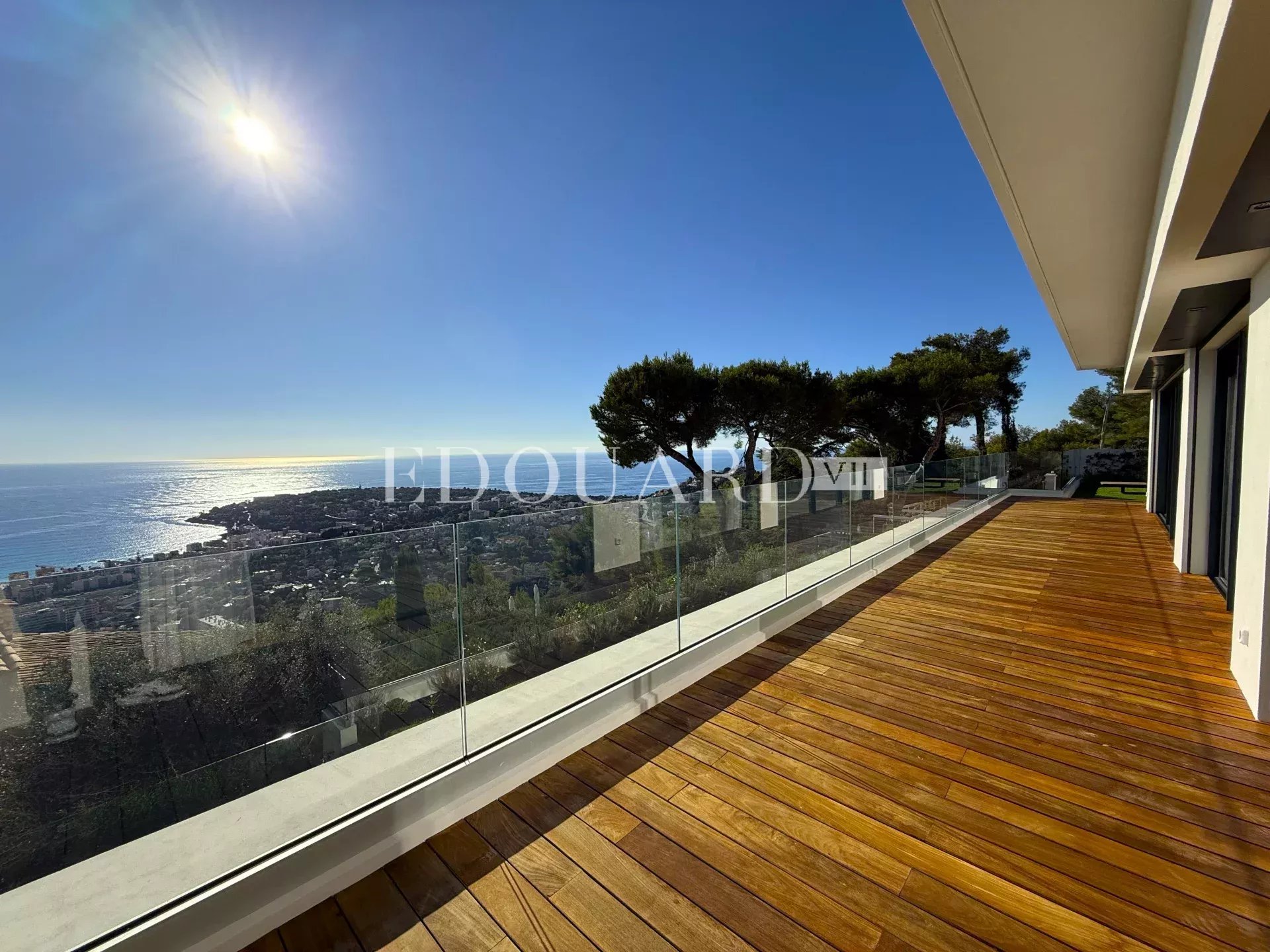 4 Bed, 4 Bath, HouseFor Sale, Roquebrune-Cap-Martin, Alpes-Maritimes