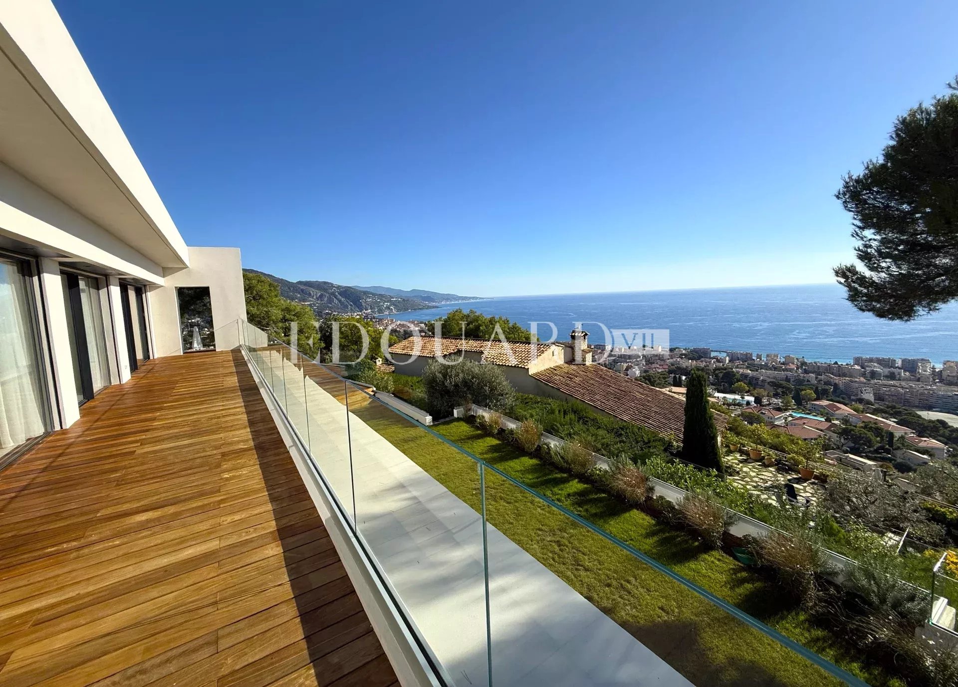 4 Bed, 4 Bath, HouseFor Sale, Roquebrune-Cap-Martin, Alpes-Maritimes