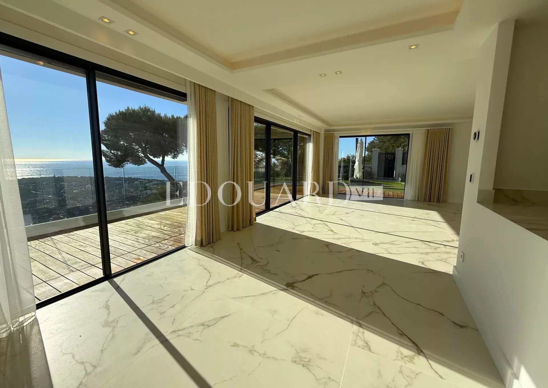 4 Bed, 4 Bath, HouseFor Sale, Roquebrune-Cap-Martin, Alpes-Maritimes