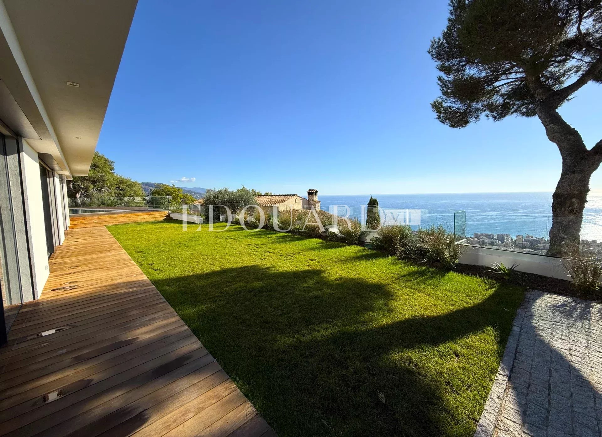 4 Bed, 4 Bath, HouseFor Sale, Roquebrune-Cap-Martin, Alpes-Maritimes