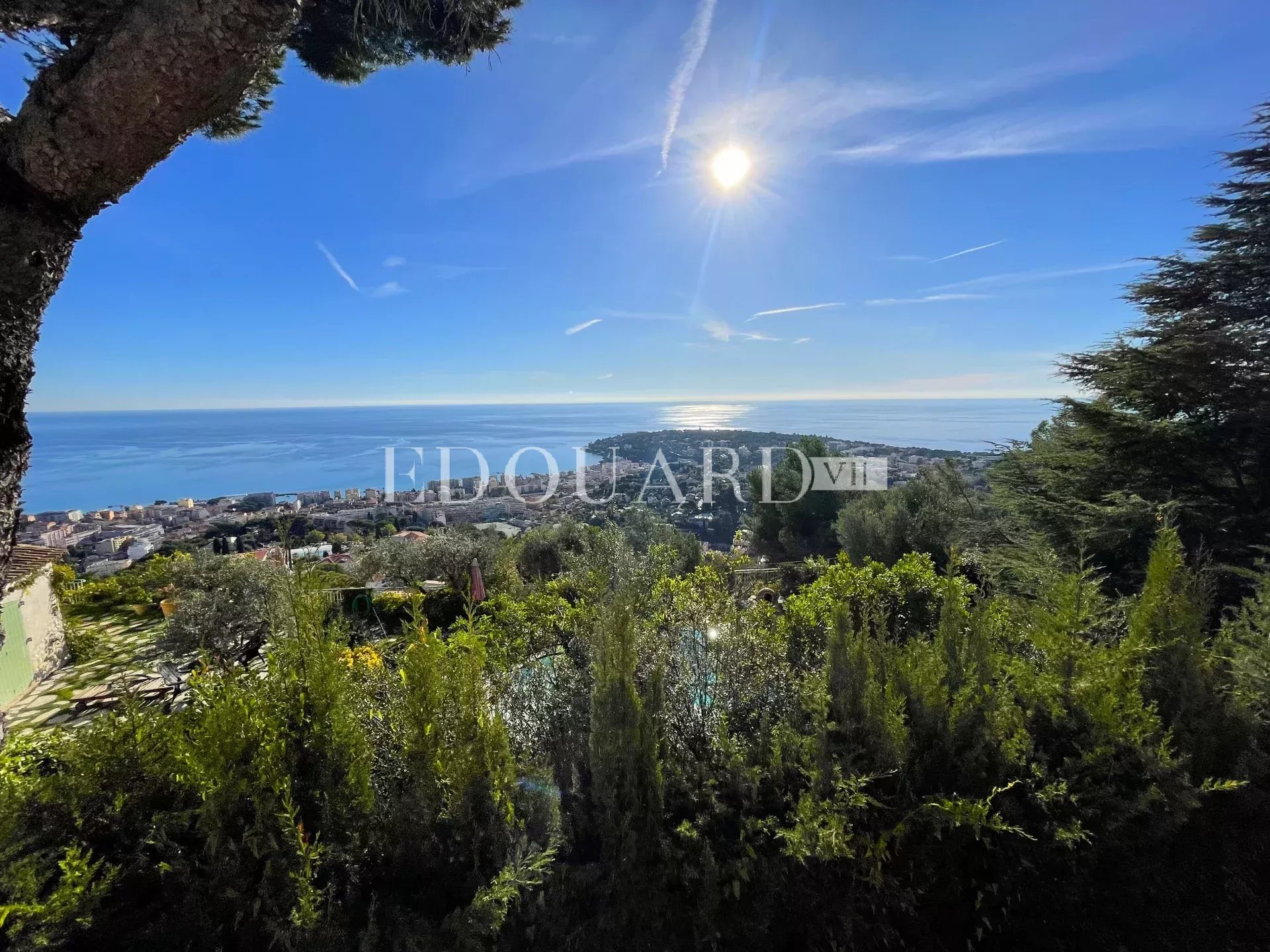 4 Bed, 4 Bath, HouseFor Sale, Roquebrune-Cap-Martin, Alpes-Maritimes
