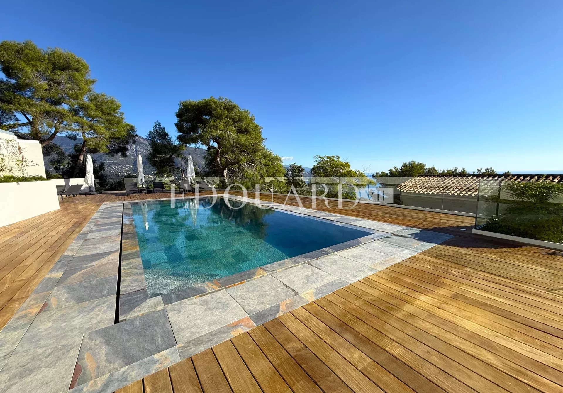 4 Bed, 4 Bath, HouseFor Sale, Roquebrune-Cap-Martin, Alpes-Maritimes