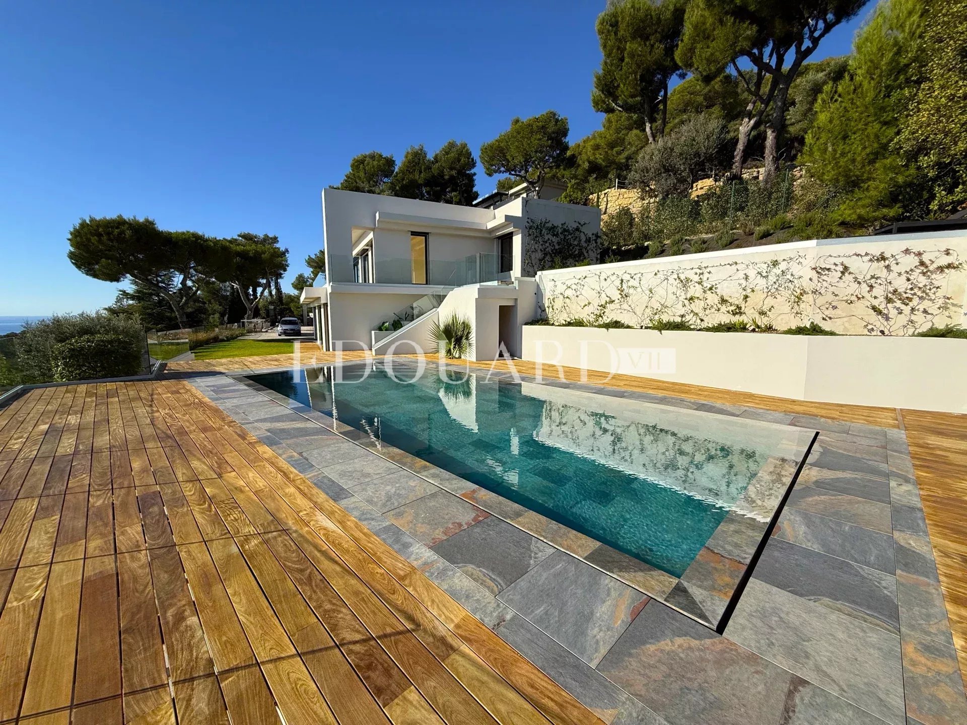 4 Bed, 4 Bath, HouseFor Sale, Roquebrune-Cap-Martin, Alpes-Maritimes