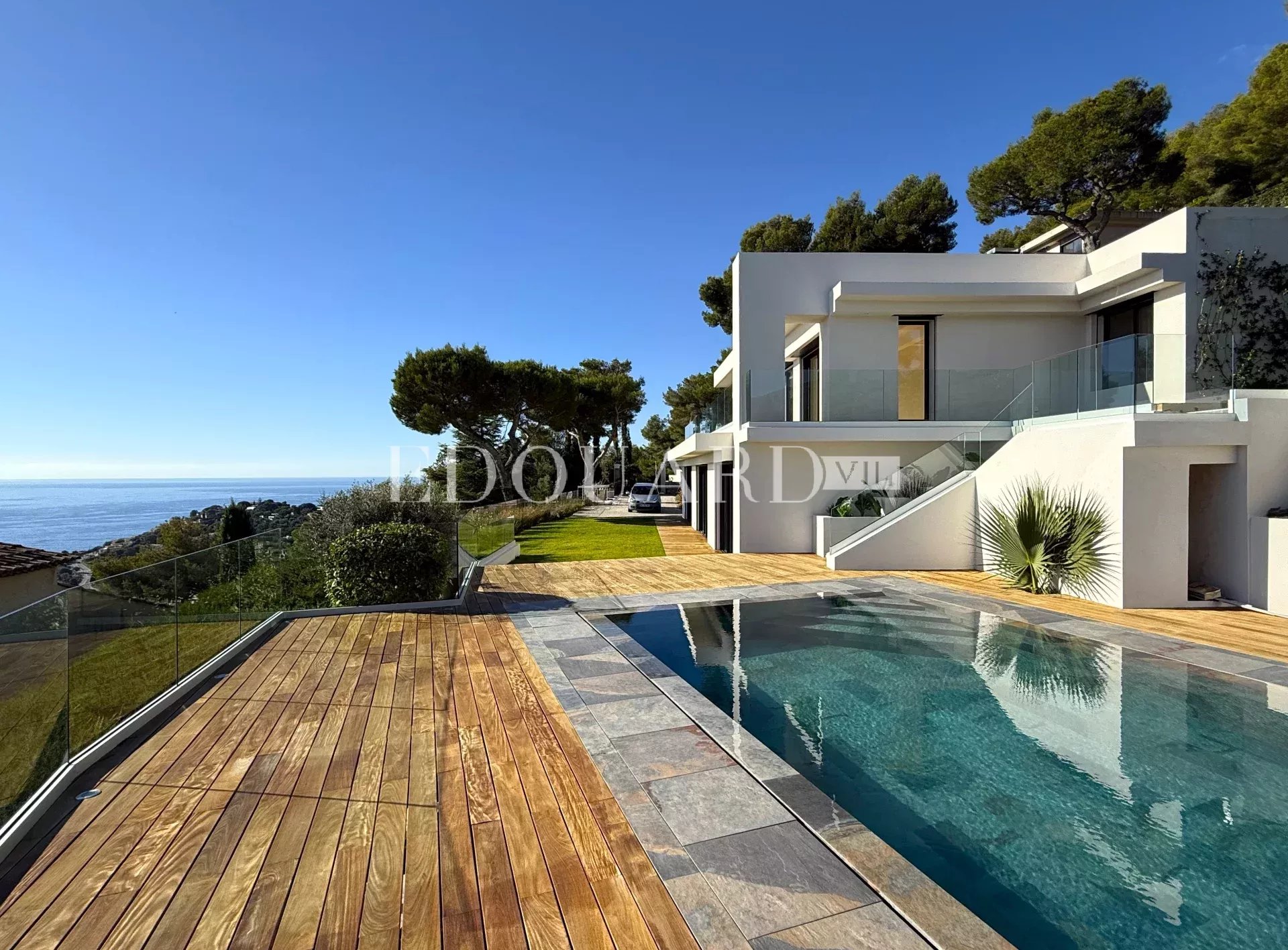 4 Bed, 4 Bath, HouseFor Sale, Roquebrune-Cap-Martin, Alpes-Maritimes