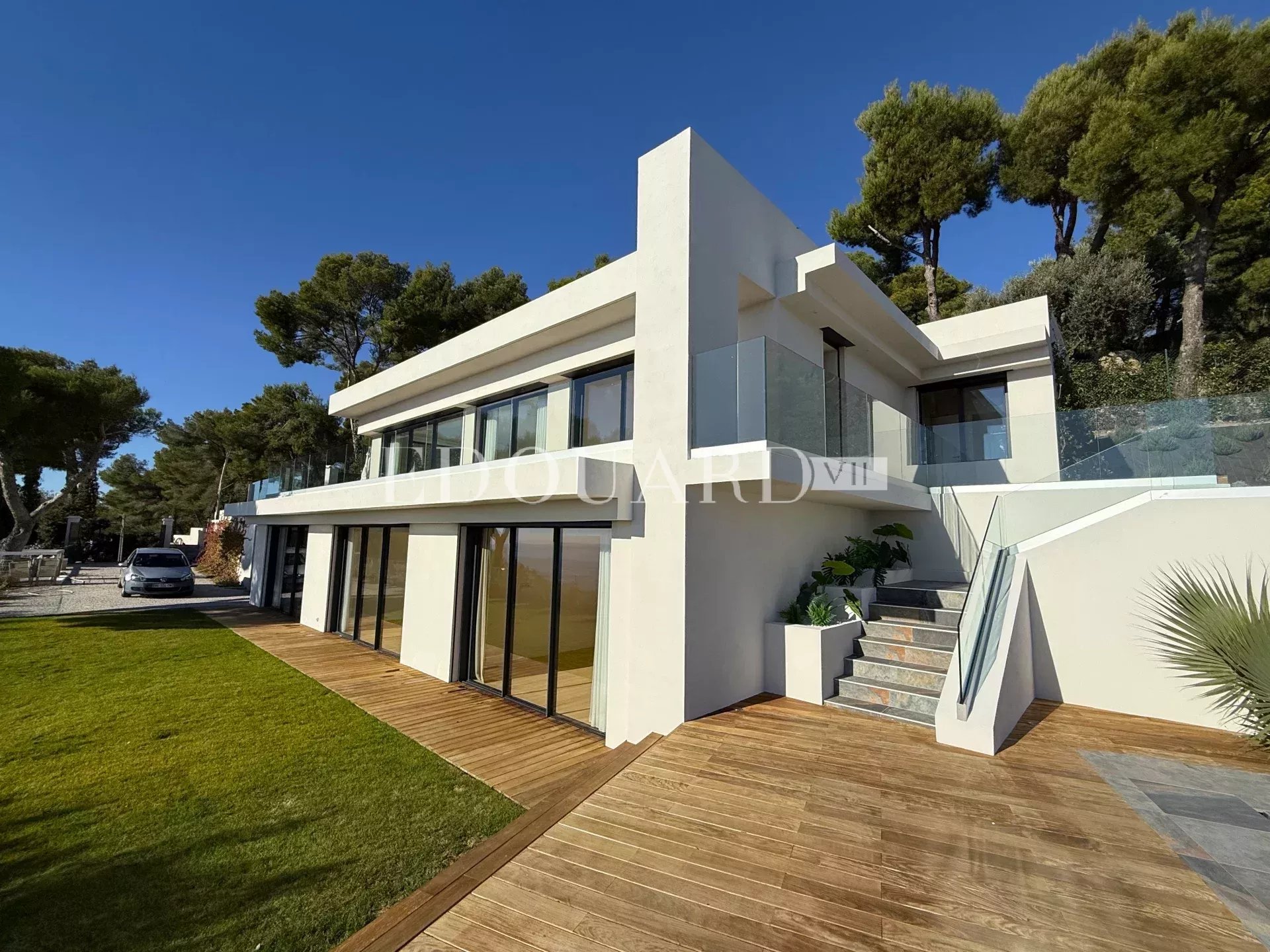 4 Bed, 4 Bath, HouseFor Sale, Roquebrune-Cap-Martin, Alpes-Maritimes