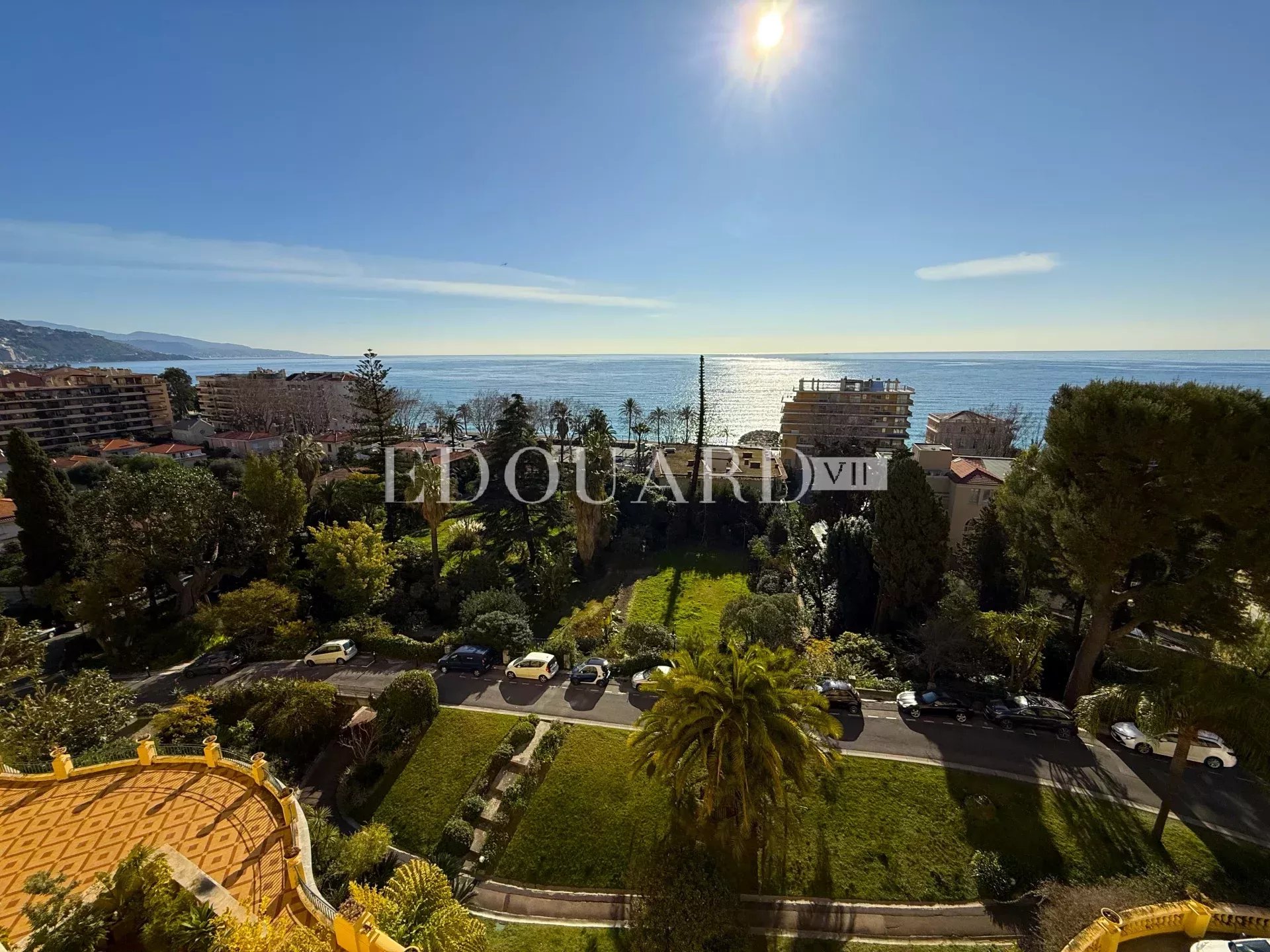 2 Bed, 1 Bath, ApartmentFor Sale, Menton, Alpes-Maritimes