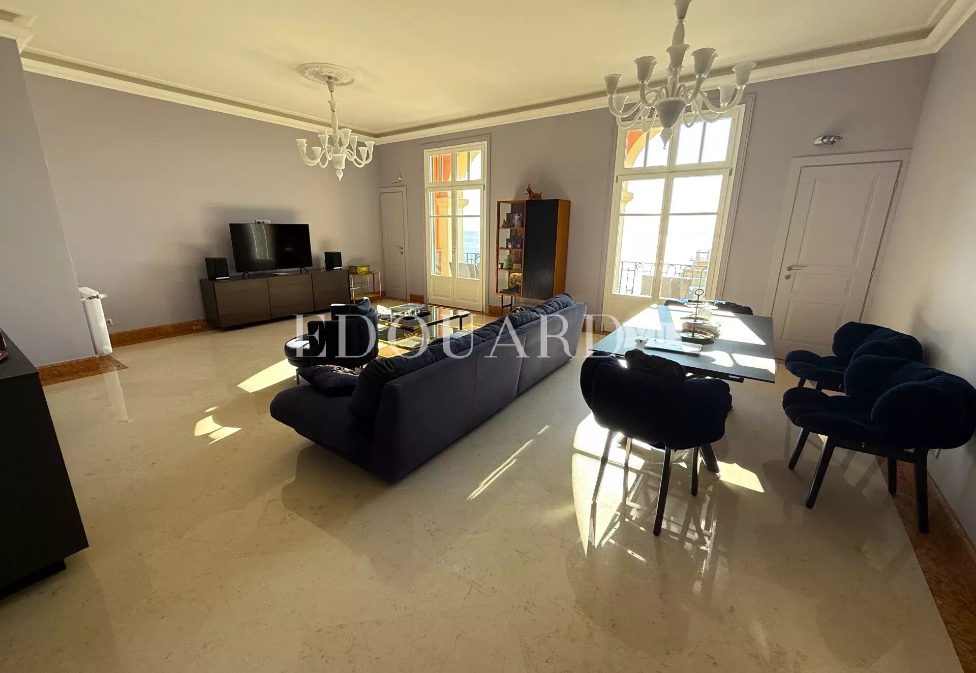 2 Bed, 1 Bath, ApartmentFor Sale, Menton, Alpes-Maritimes