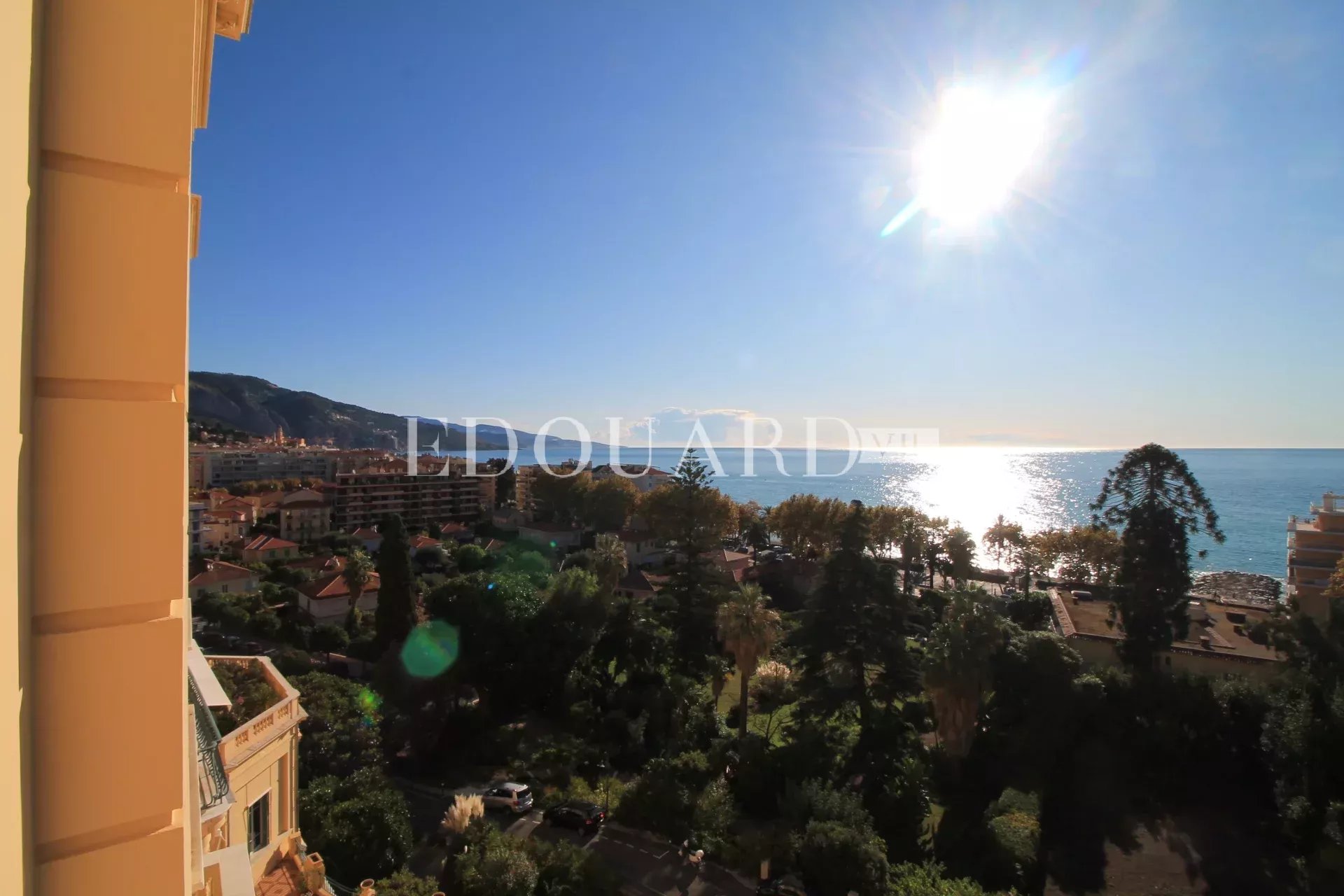 2 Bed, 1 Bath, ApartmentFor Sale, Menton, Alpes-Maritimes