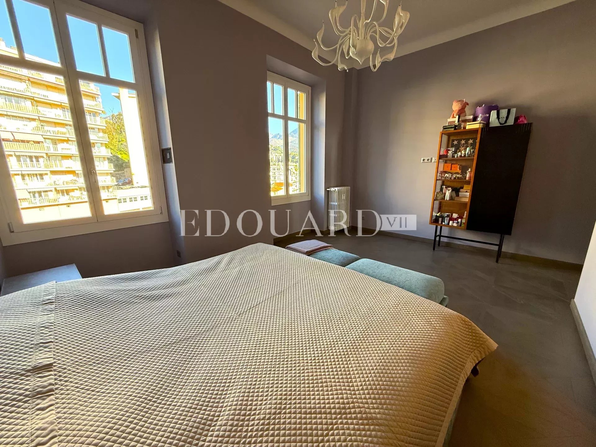 2 Bed, 1 Bath, ApartmentFor Sale, Menton, Alpes-Maritimes