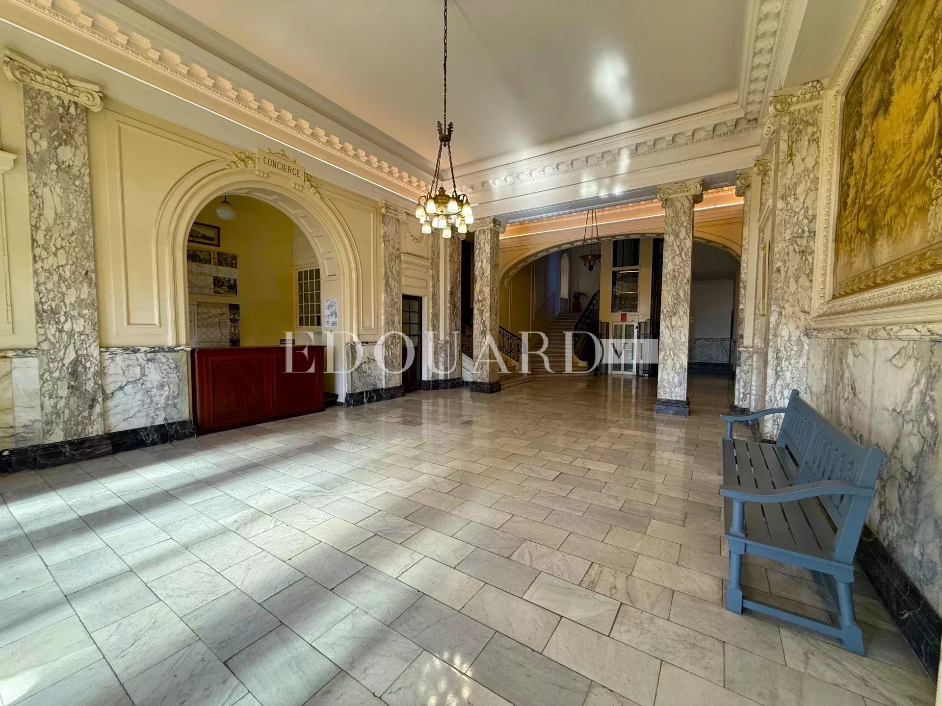 2 Bed, 1 Bath, ApartmentFor Sale, Menton, Alpes-Maritimes