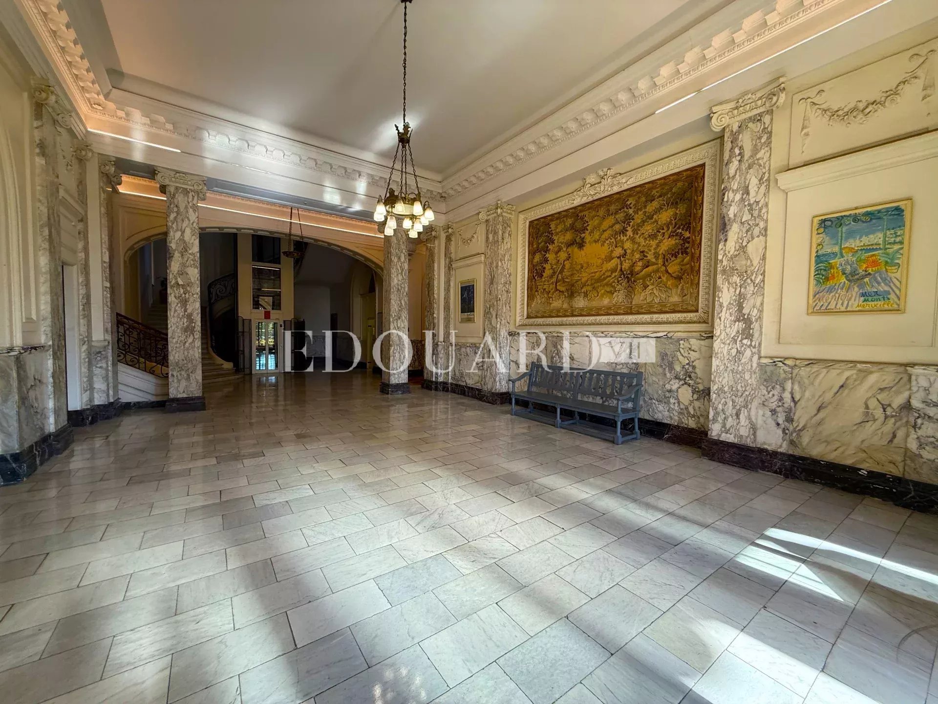 2 Bed, 1 Bath, ApartmentFor Sale, Menton, Alpes-Maritimes