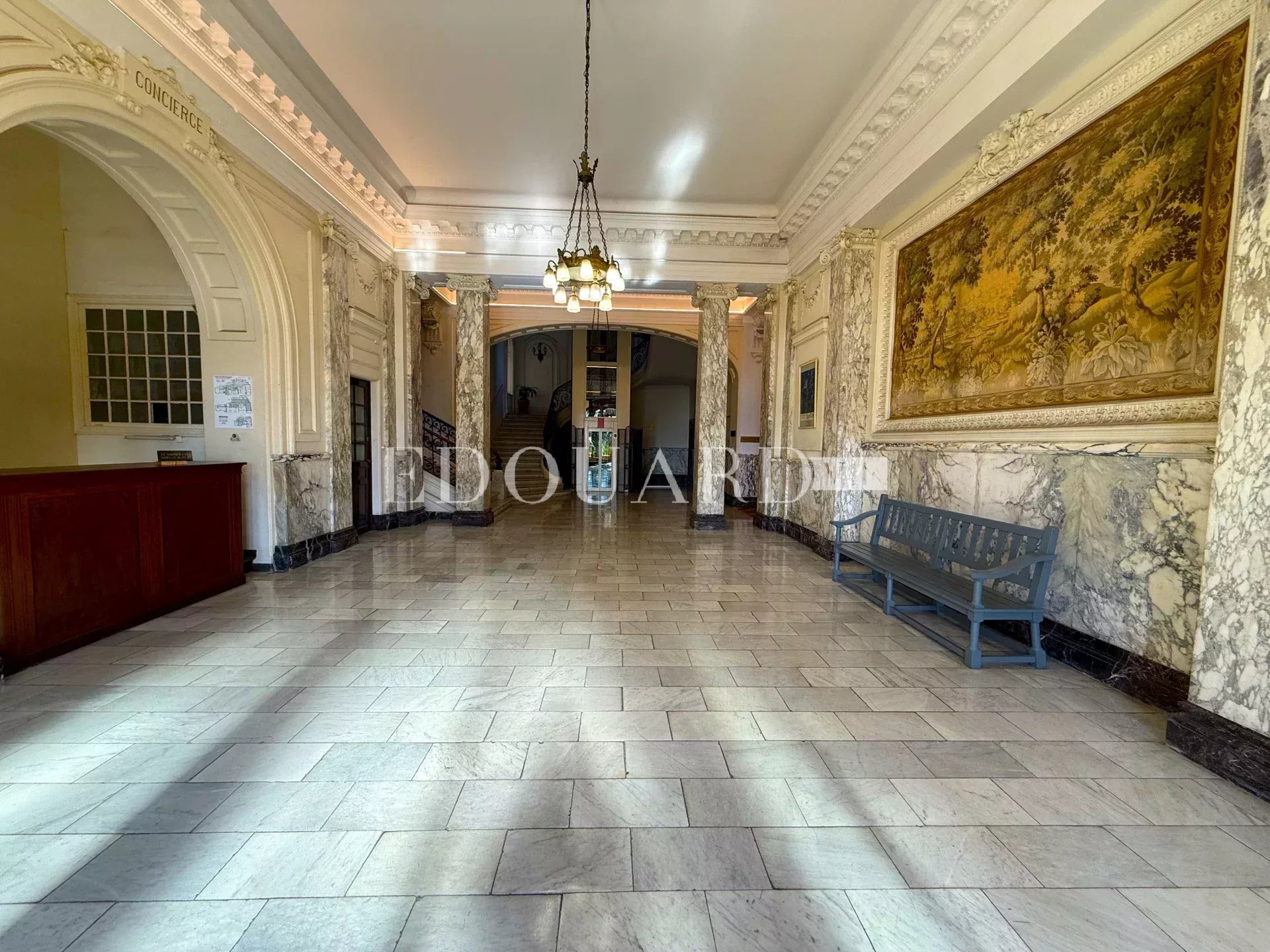 2 Bed, 1 Bath, ApartmentFor Sale, Menton, Alpes-Maritimes