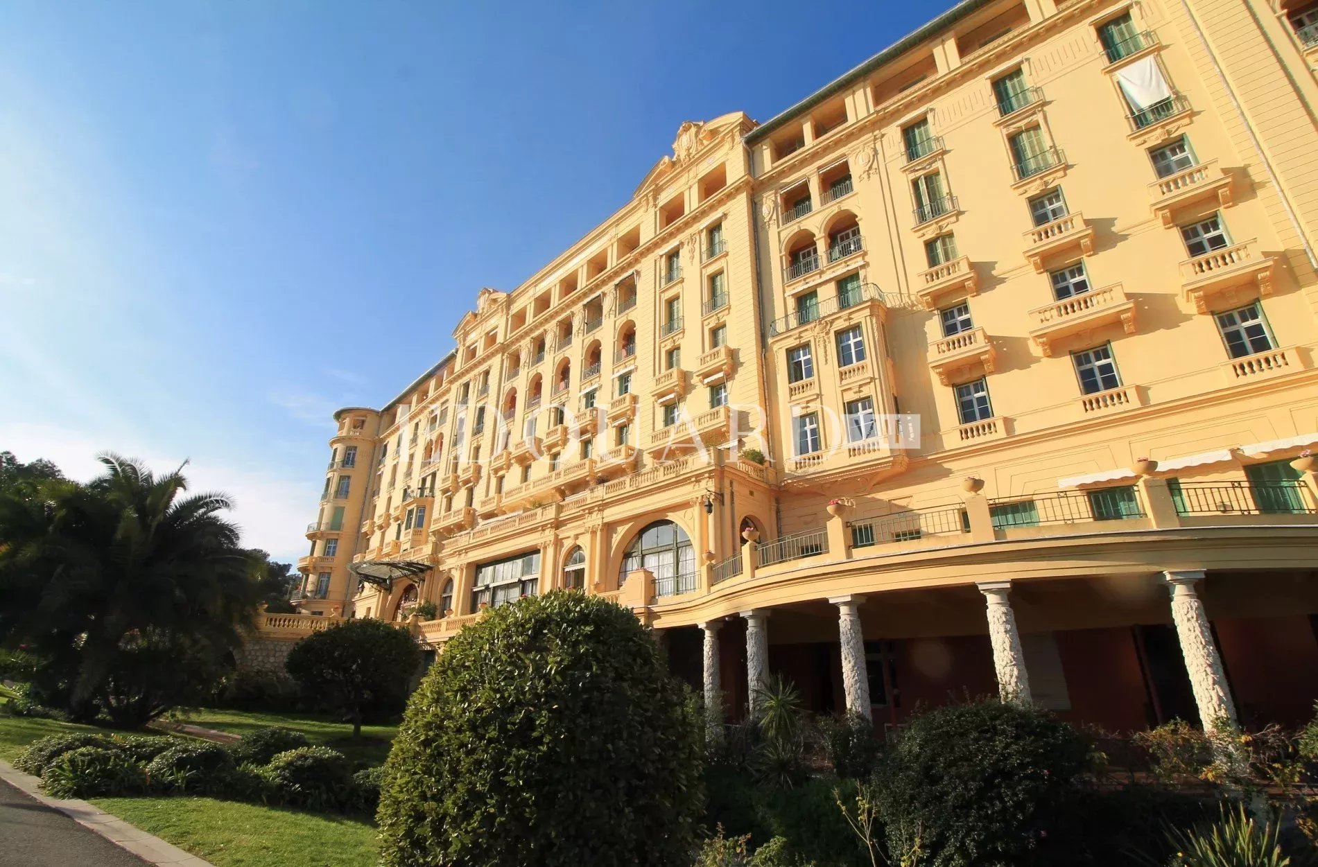 2 Bed, 1 Bath, ApartmentFor Sale, Menton, Alpes-Maritimes