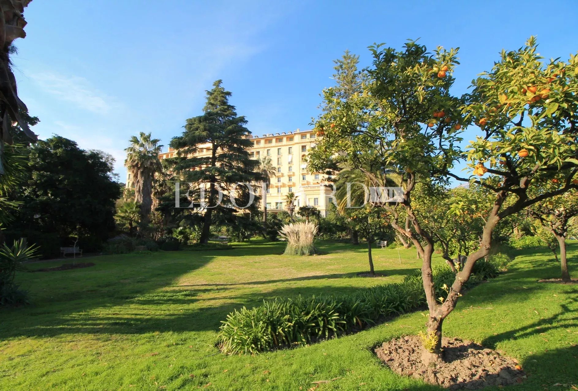 2 Bed, 1 Bath, ApartmentFor Sale, Menton, Alpes-Maritimes