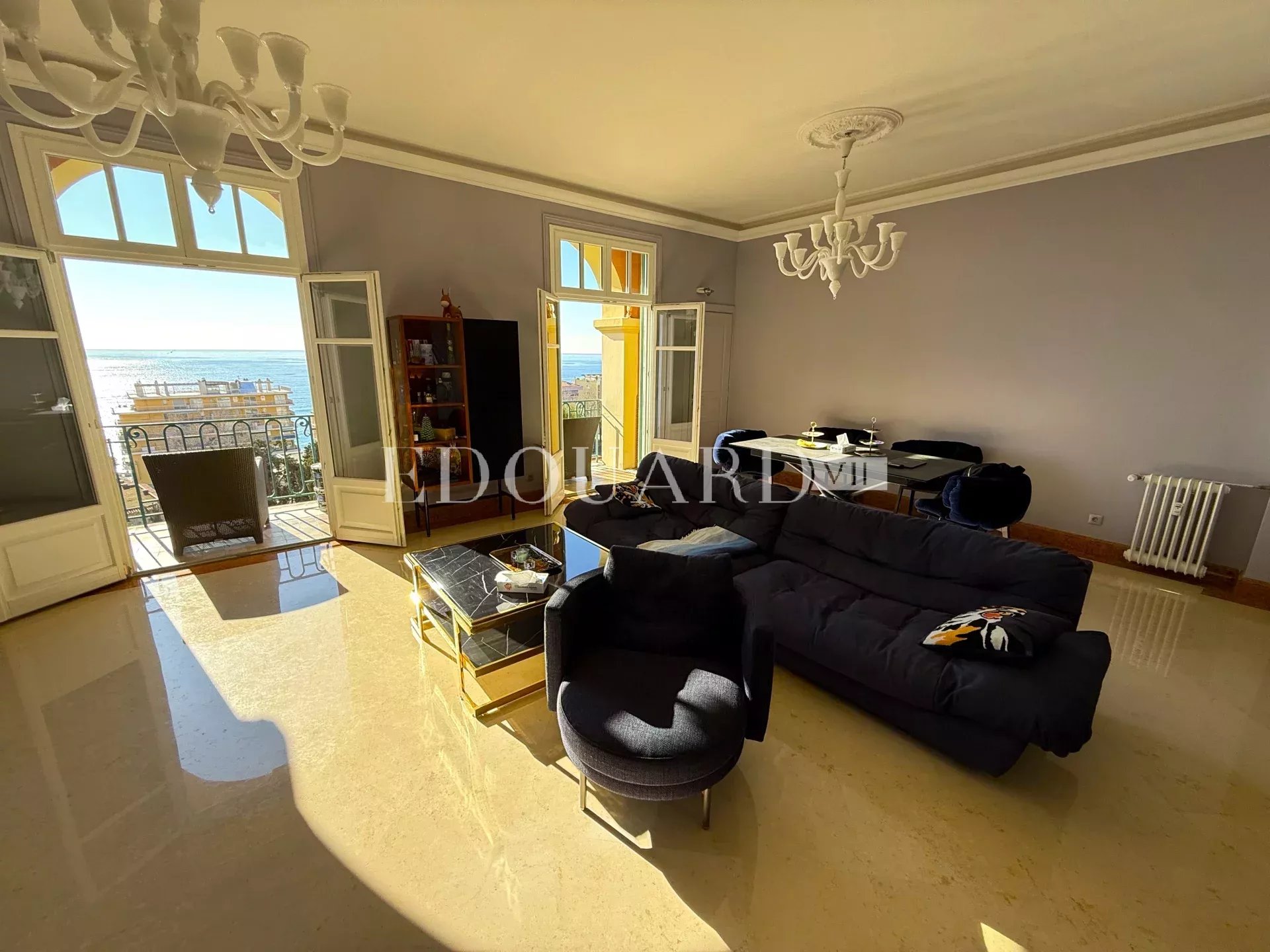 2 Bed, 1 Bath, ApartmentFor Sale, Menton, Alpes-Maritimes