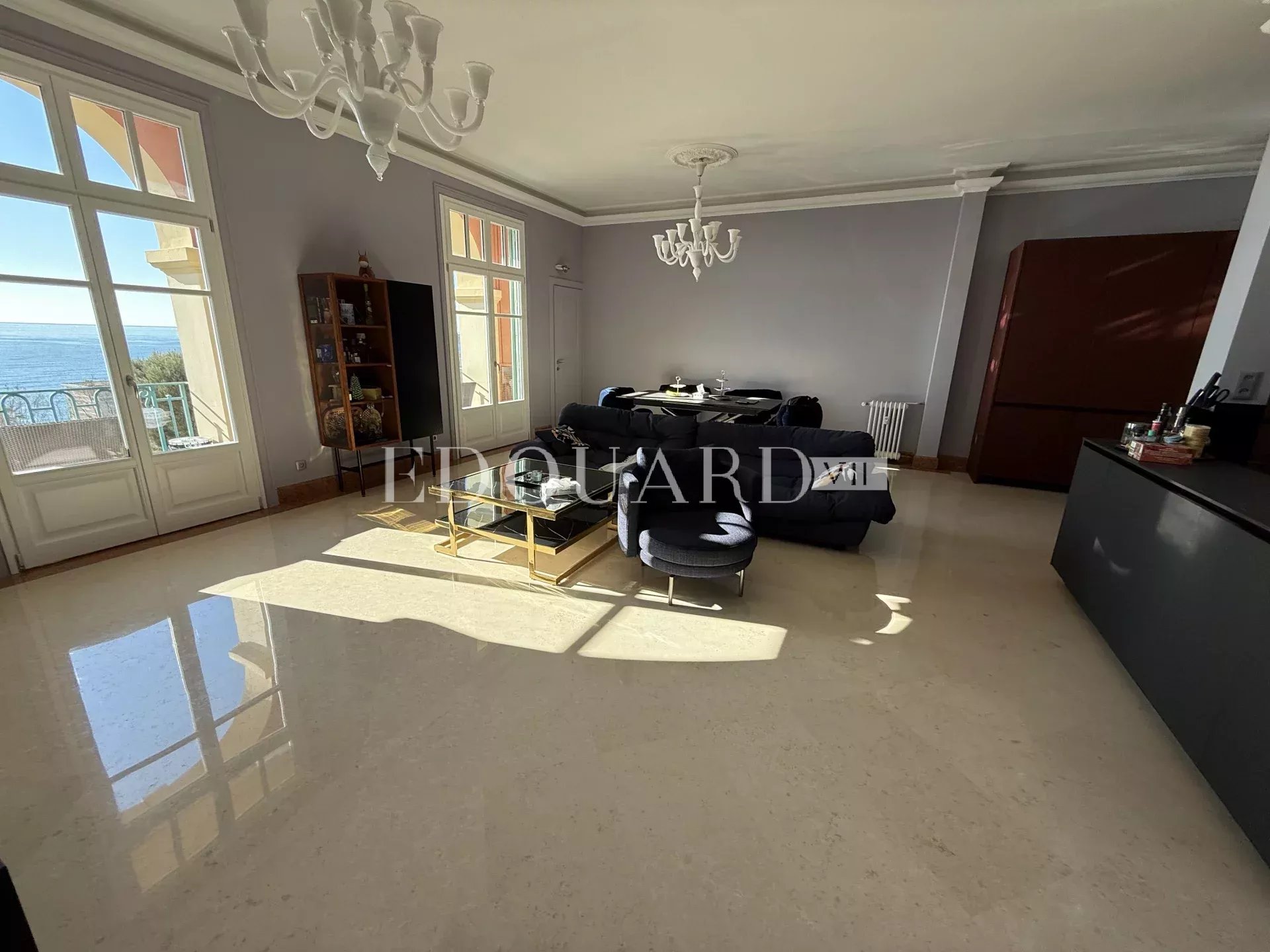 2 Bed, 1 Bath, ApartmentFor Sale, Menton, Alpes-Maritimes