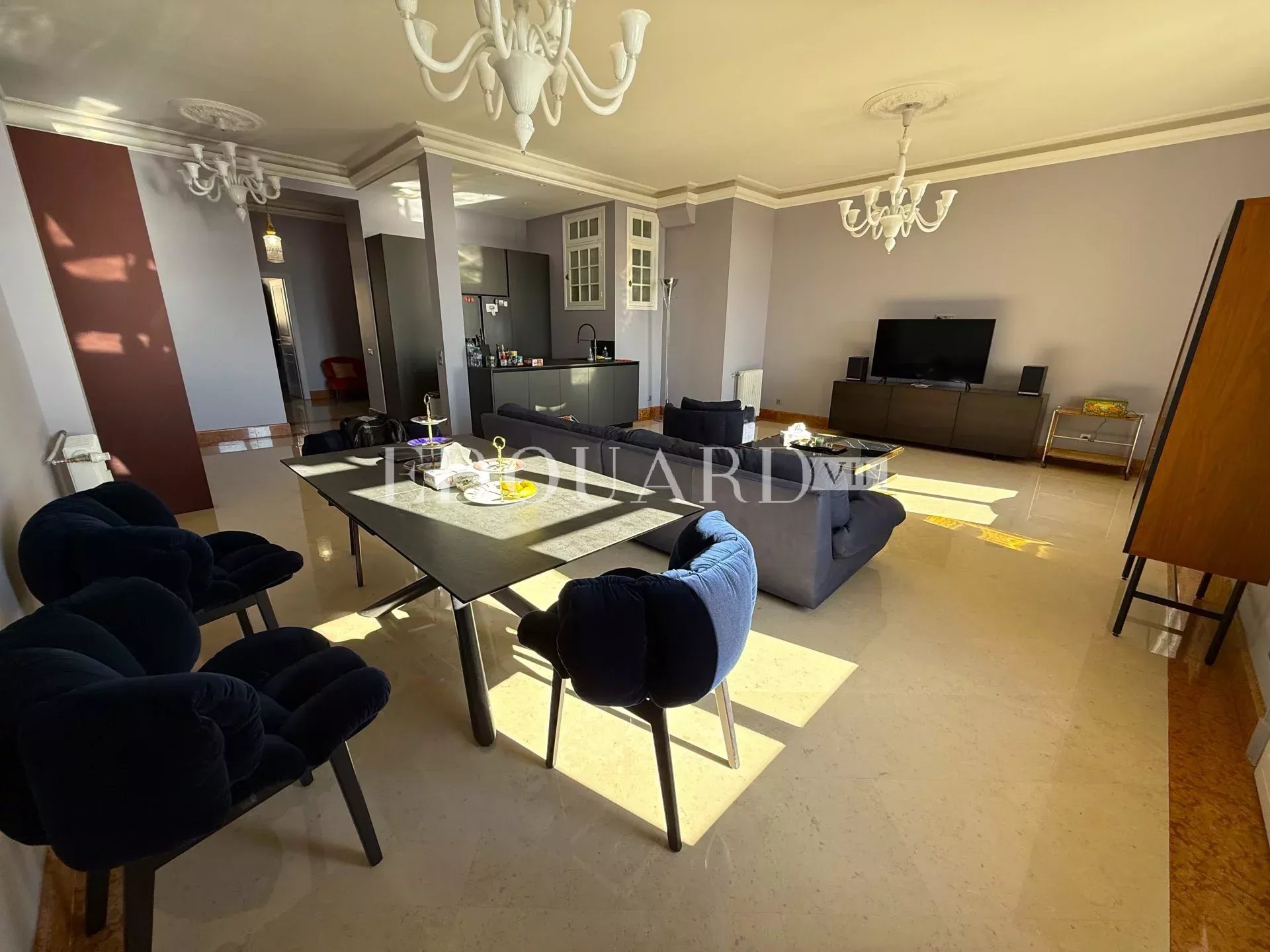 2 Bed, 1 Bath, ApartmentFor Sale, Menton, Alpes-Maritimes