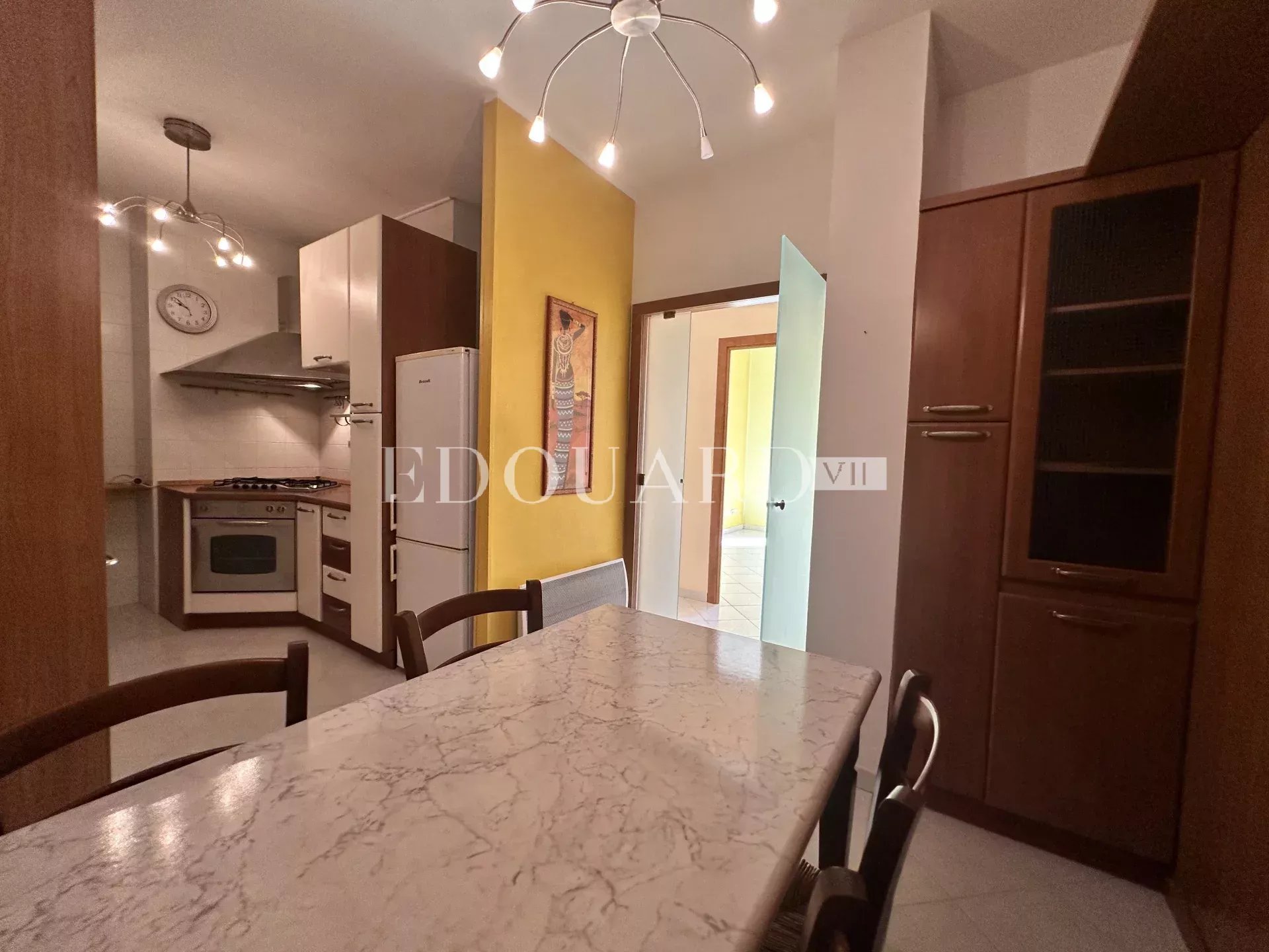 3 Bed, 1 Bath, ApartmentFor Sale, Menton, Alpes-Maritimes