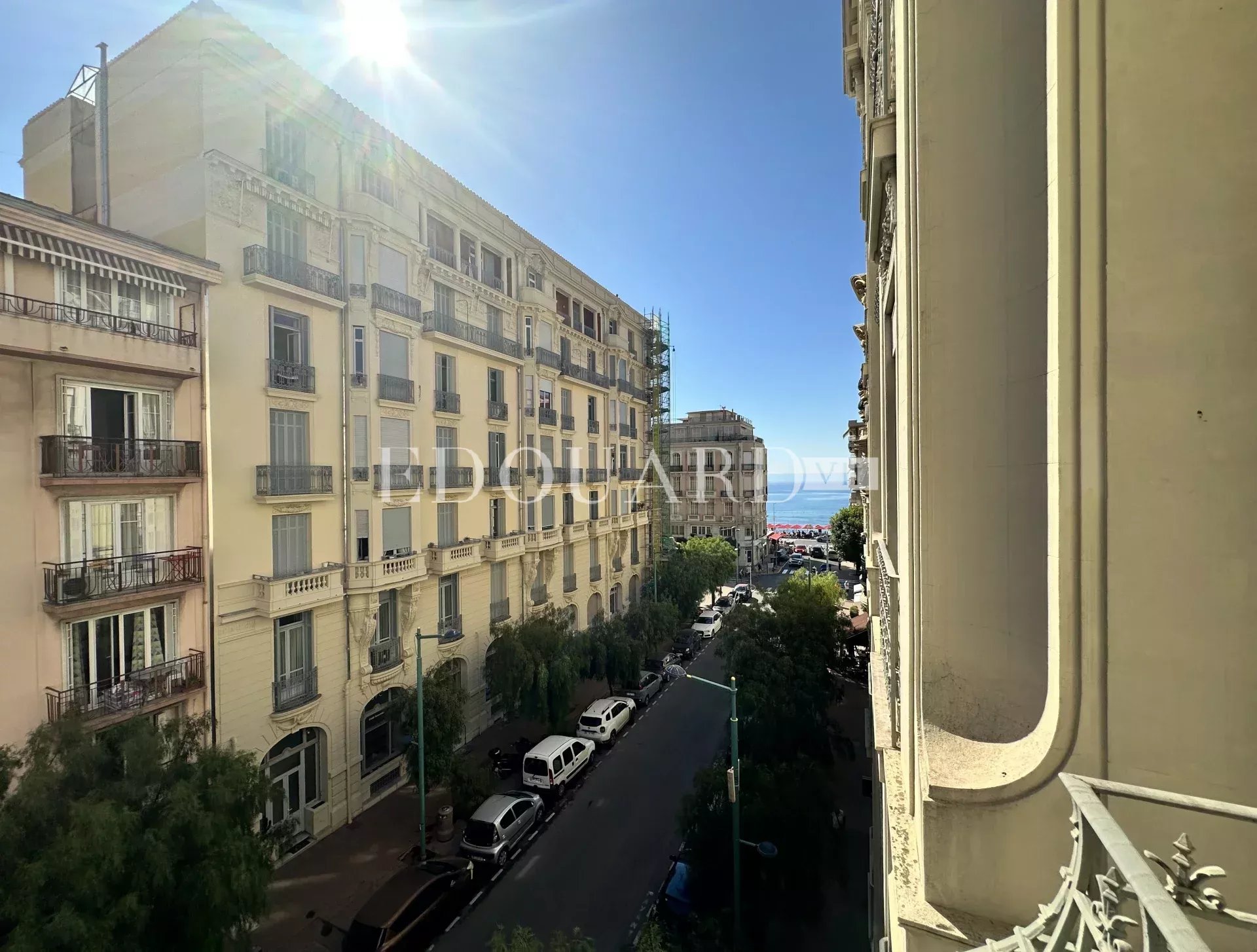 3 Bed, 1 Bath, ApartmentFor Sale, Menton, Alpes-Maritimes