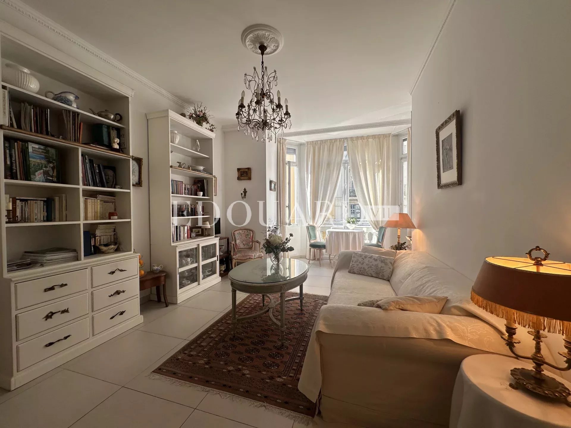 3 Bed, 1 Bath, ApartmentFor Sale, Menton, Alpes-Maritimes