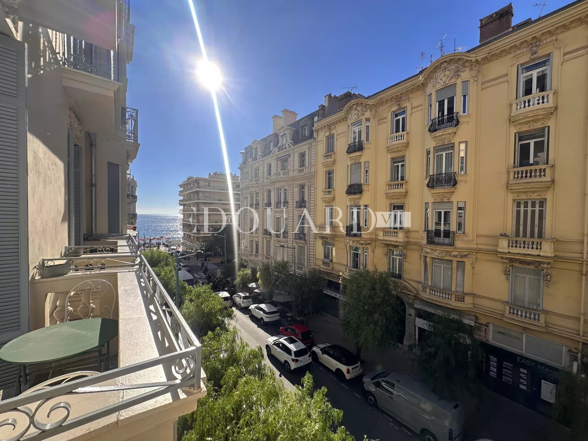 3 Bed, 1 Bath, ApartmentFor Sale, Menton, Alpes-Maritimes