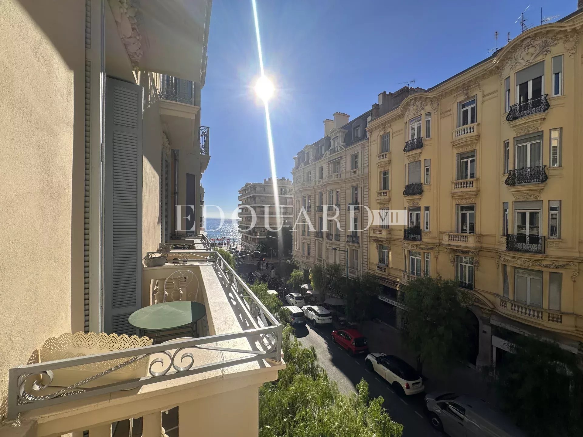 3 Bed, 1 Bath, ApartmentFor Sale, Menton, Alpes-Maritimes