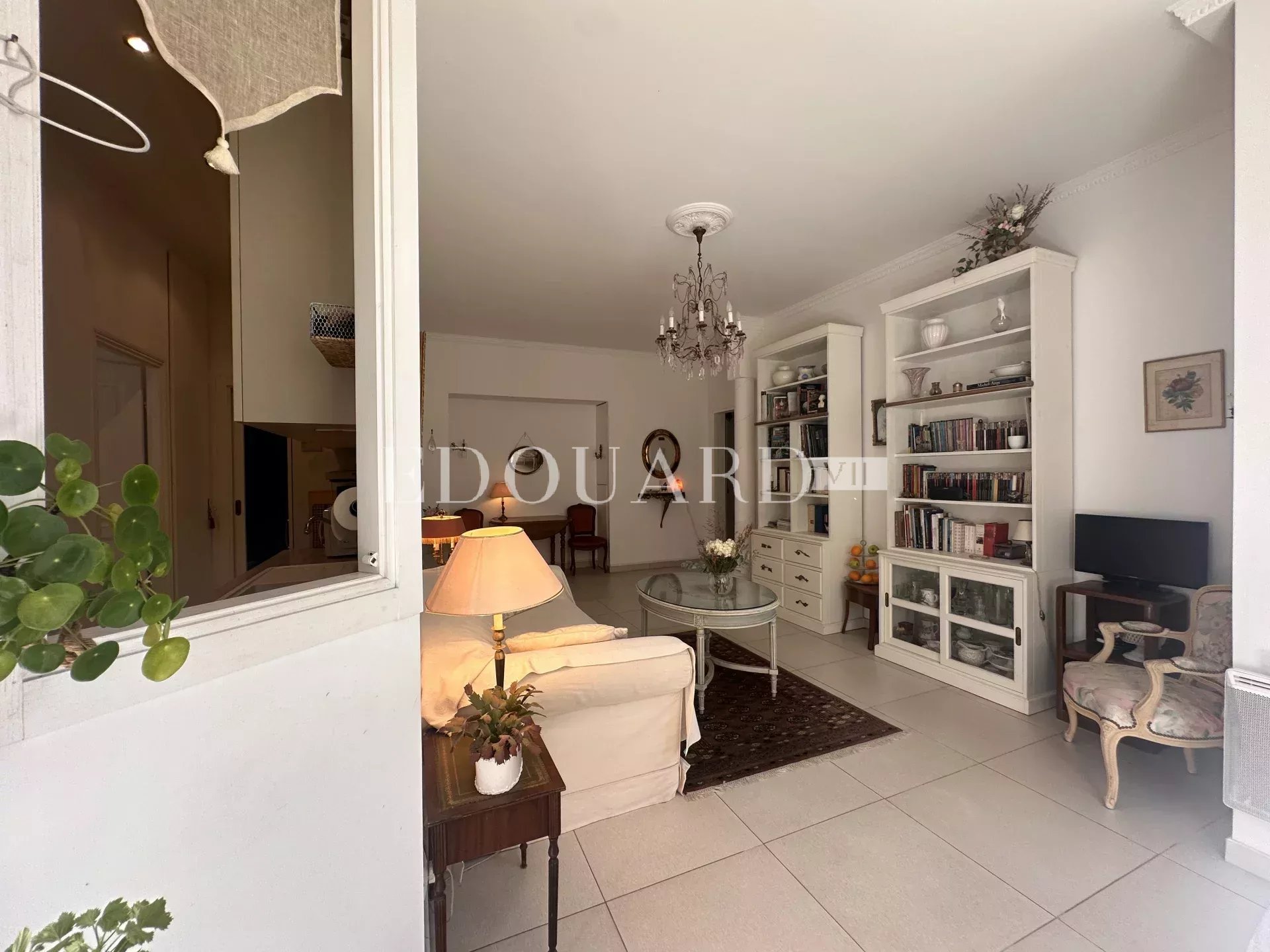 3 Bed, 1 Bath, ApartmentFor Sale, Menton, Alpes-Maritimes