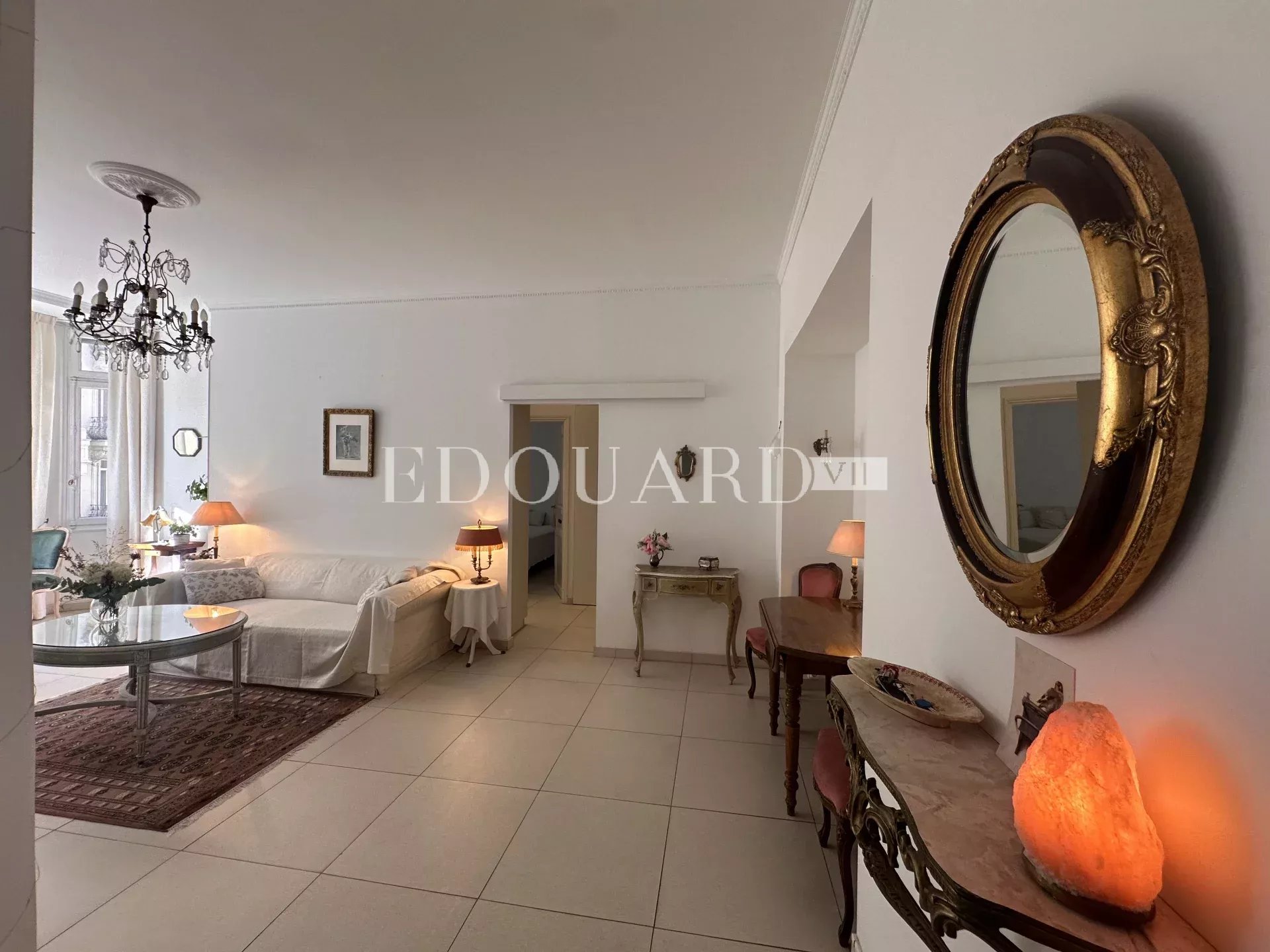 3 Bed, 1 Bath, ApartmentFor Sale, Menton, Alpes-Maritimes