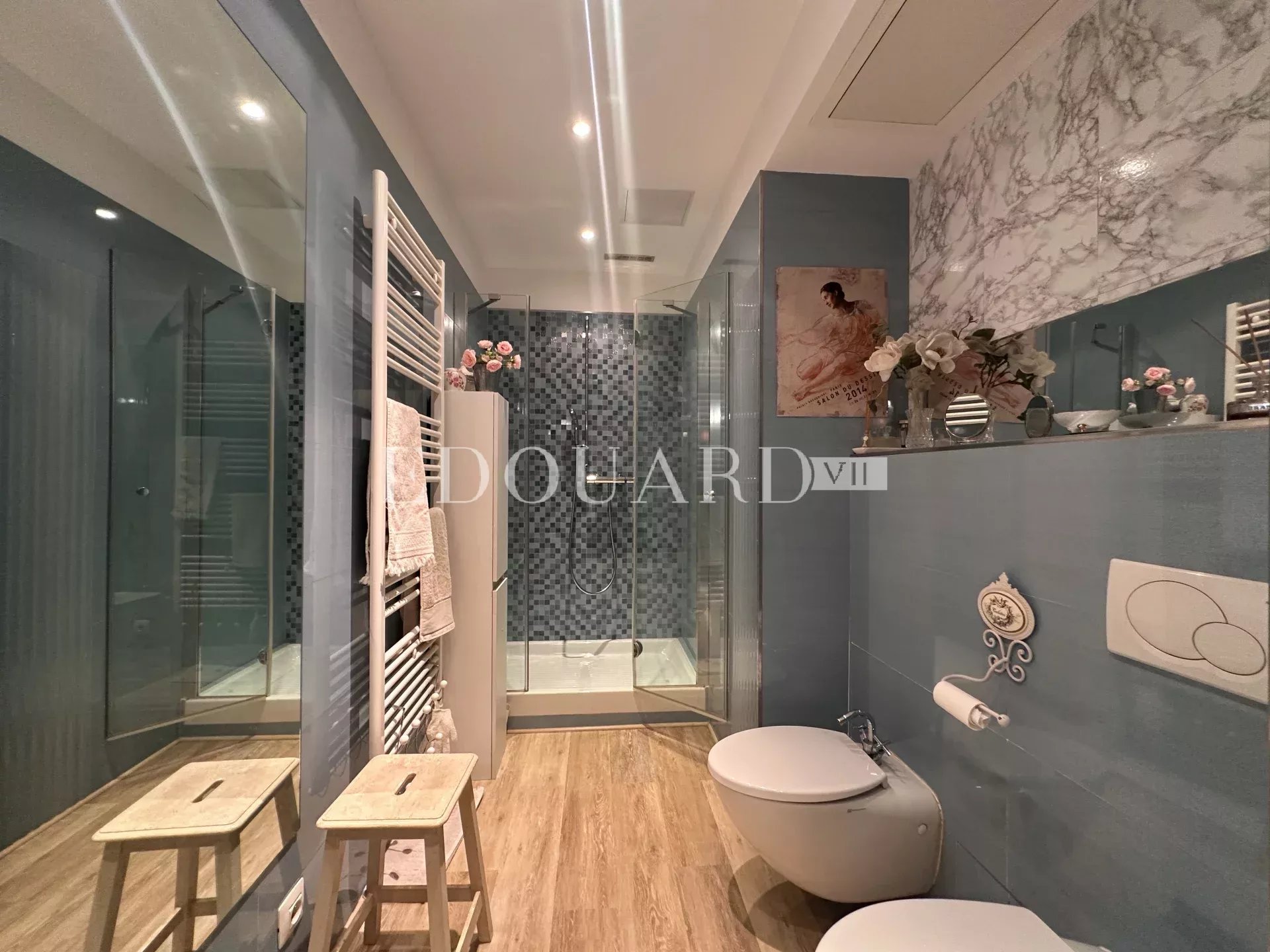 3 Bed, 1 Bath, ApartmentFor Sale, Menton, Alpes-Maritimes