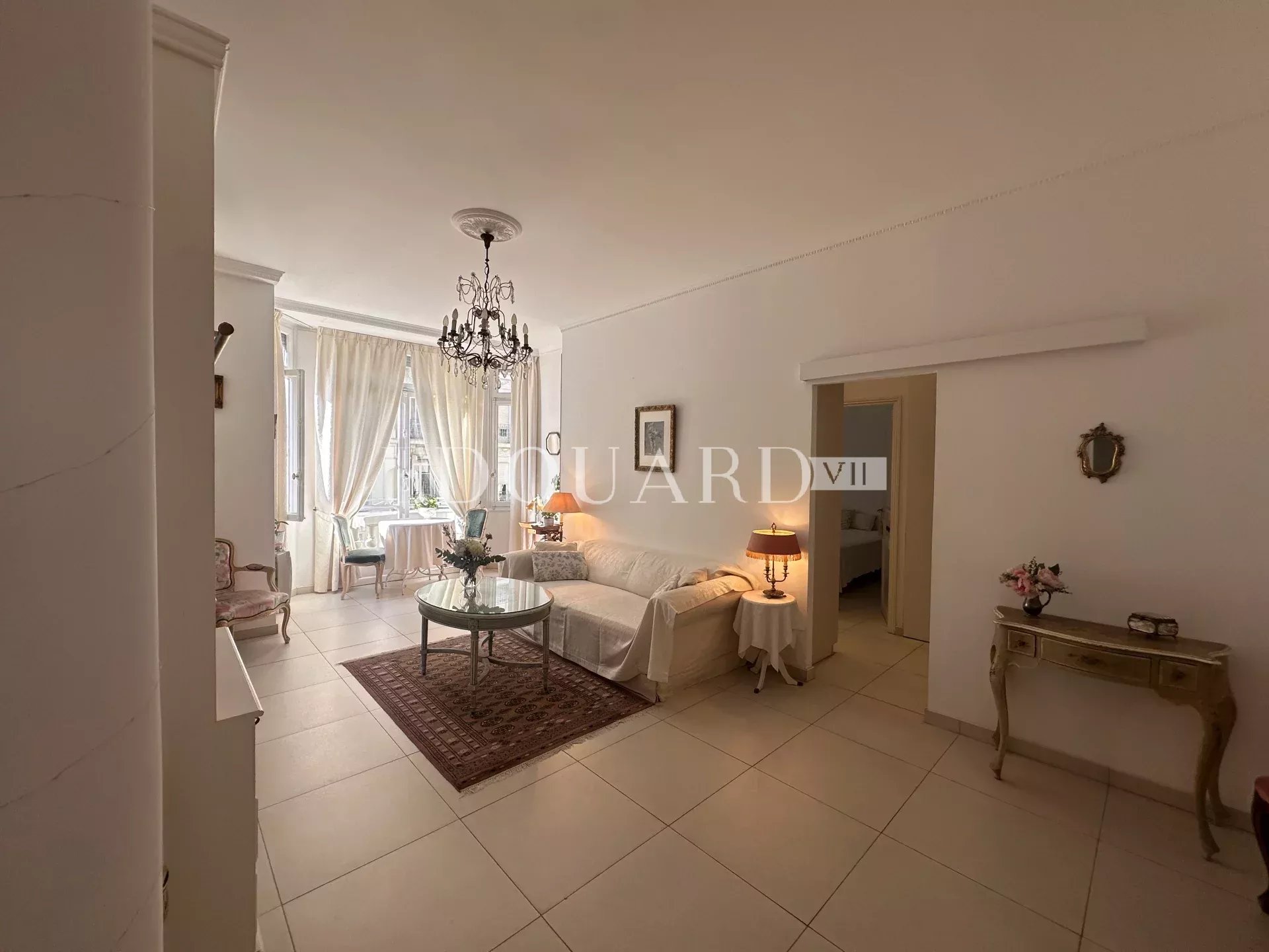 3 Bed, 1 Bath, ApartmentFor Sale, Menton, Alpes-Maritimes