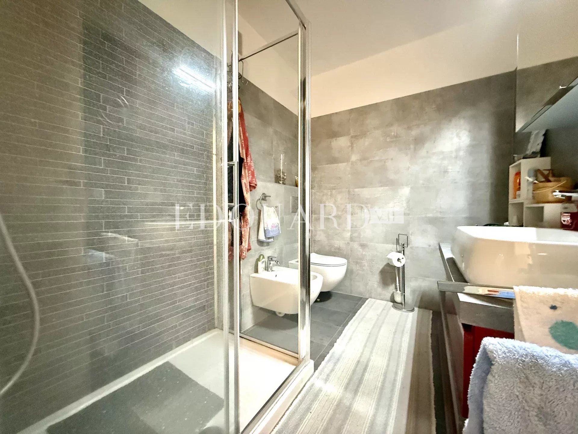 1 Bed, 1 Bath, ApartmentFor Sale, Menton, Alpes-Maritimes