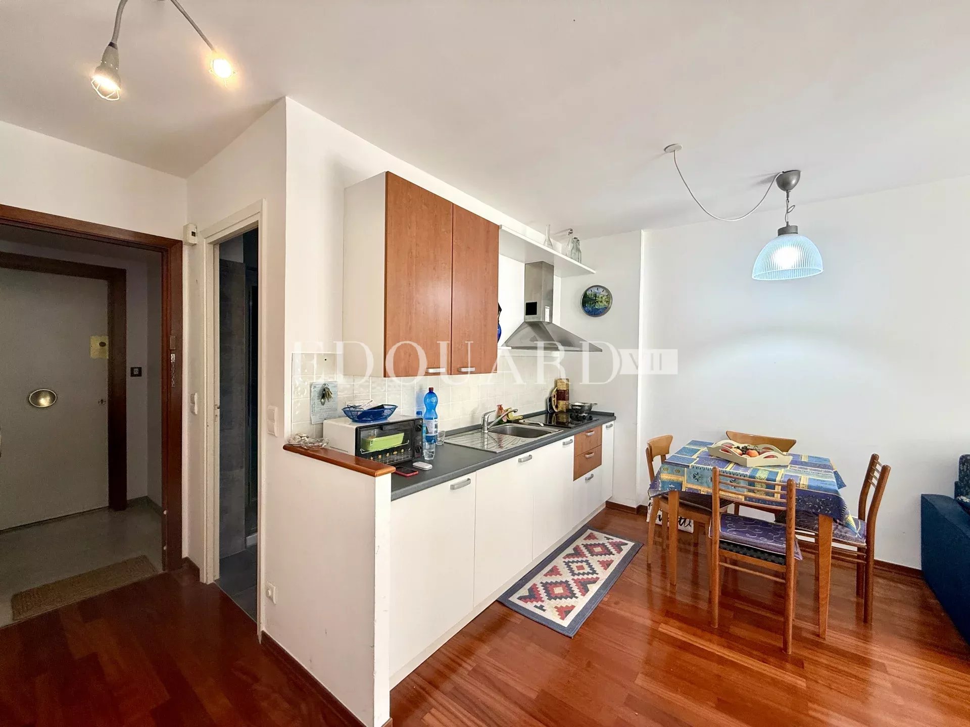 1 Bed, 1 Bath, ApartmentFor Sale, Menton, Alpes-Maritimes