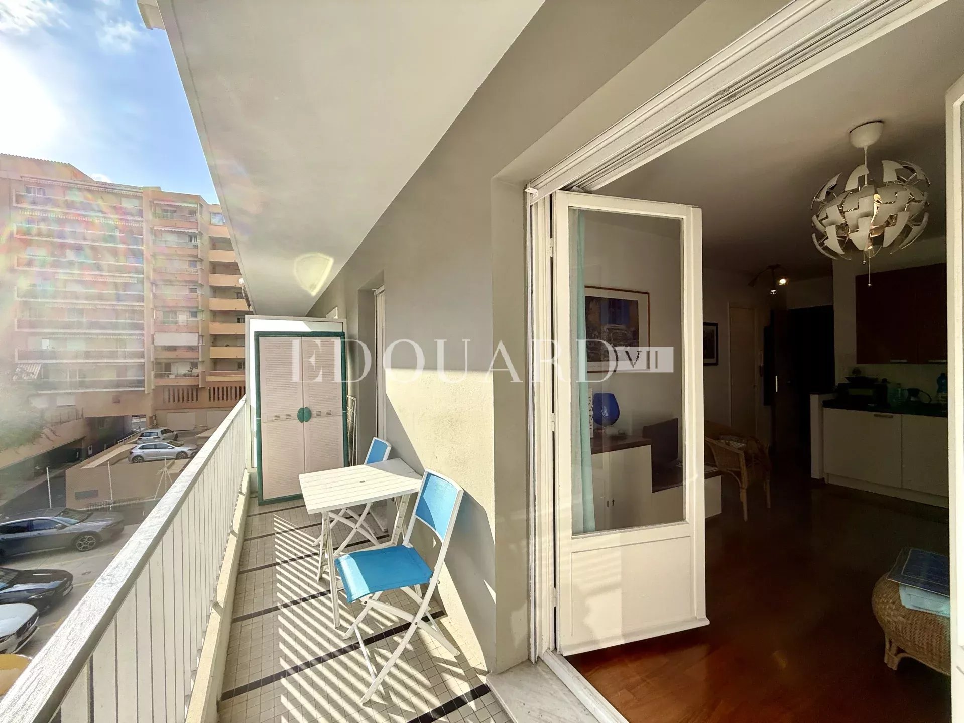 1 Bed, 1 Bath, ApartmentFor Sale, Menton, Alpes-Maritimes