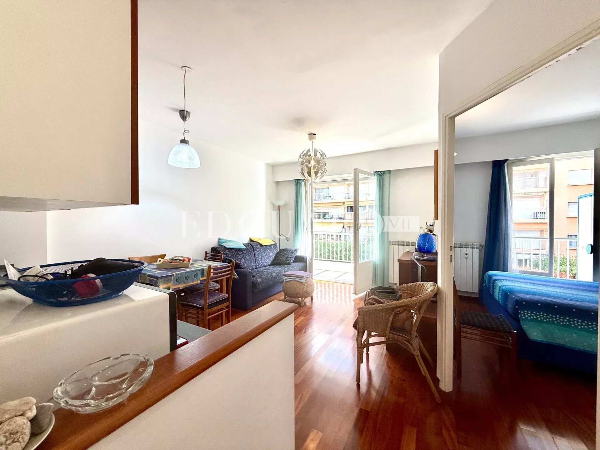 1 Bed, 1 Bath, ApartmentFor Sale, Menton, Alpes-Maritimes