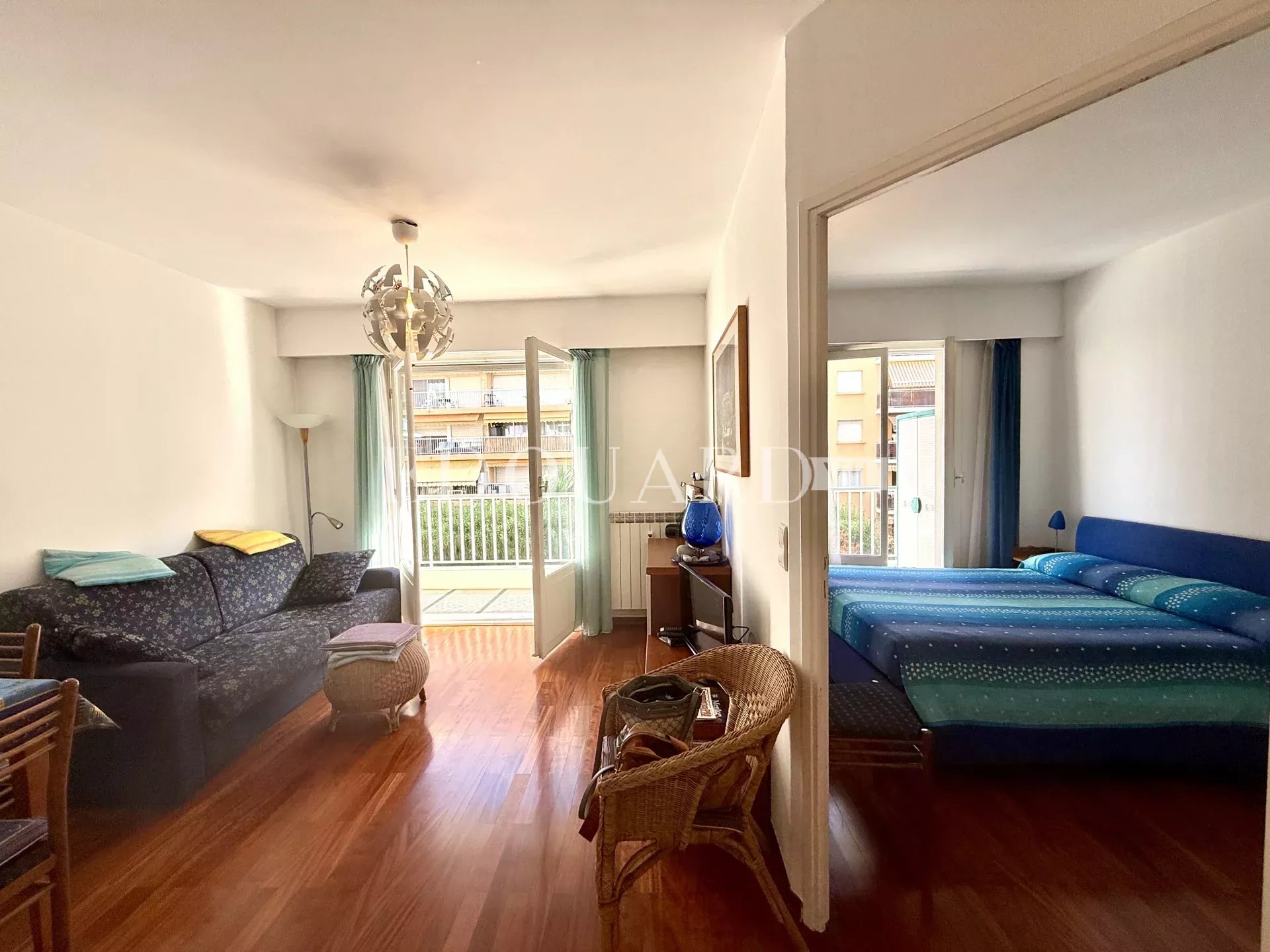 1 Bed, 1 Bath, ApartmentFor Sale, Menton, Alpes-Maritimes