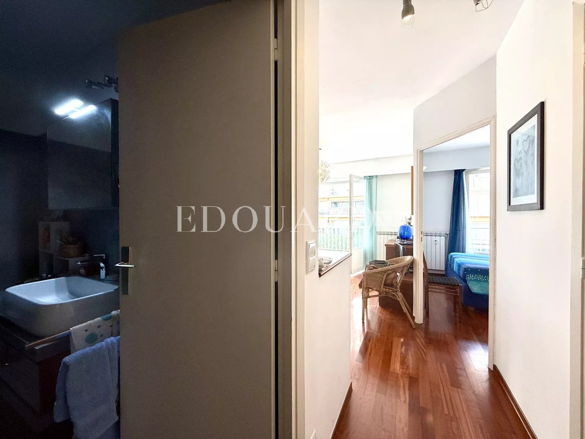 1 Bed, 1 Bath, ApartmentFor Sale, Menton, Alpes-Maritimes