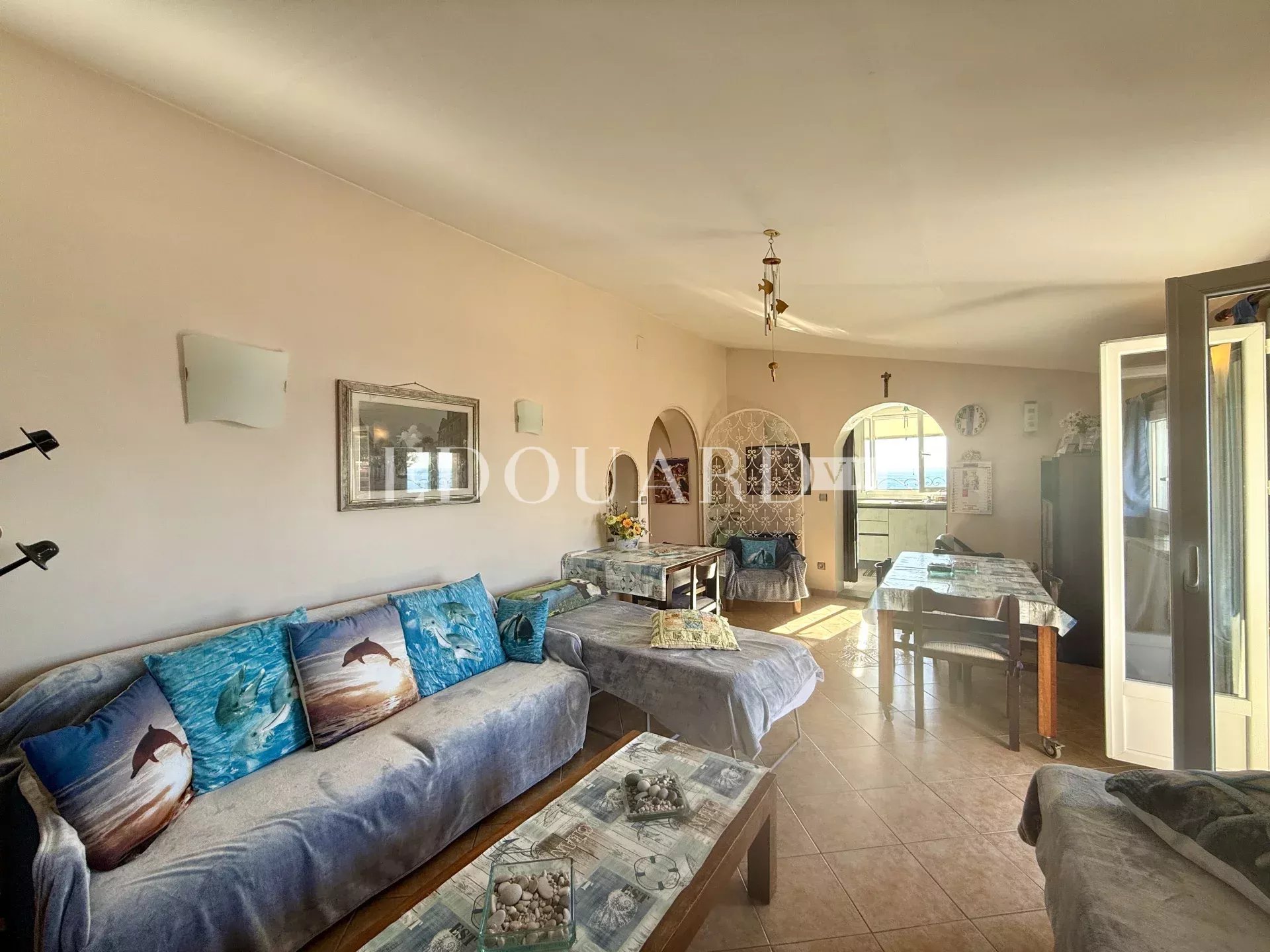 2 Bed, 1 Bath, ApartmentFor Sale, Menton, Alpes-Maritimes