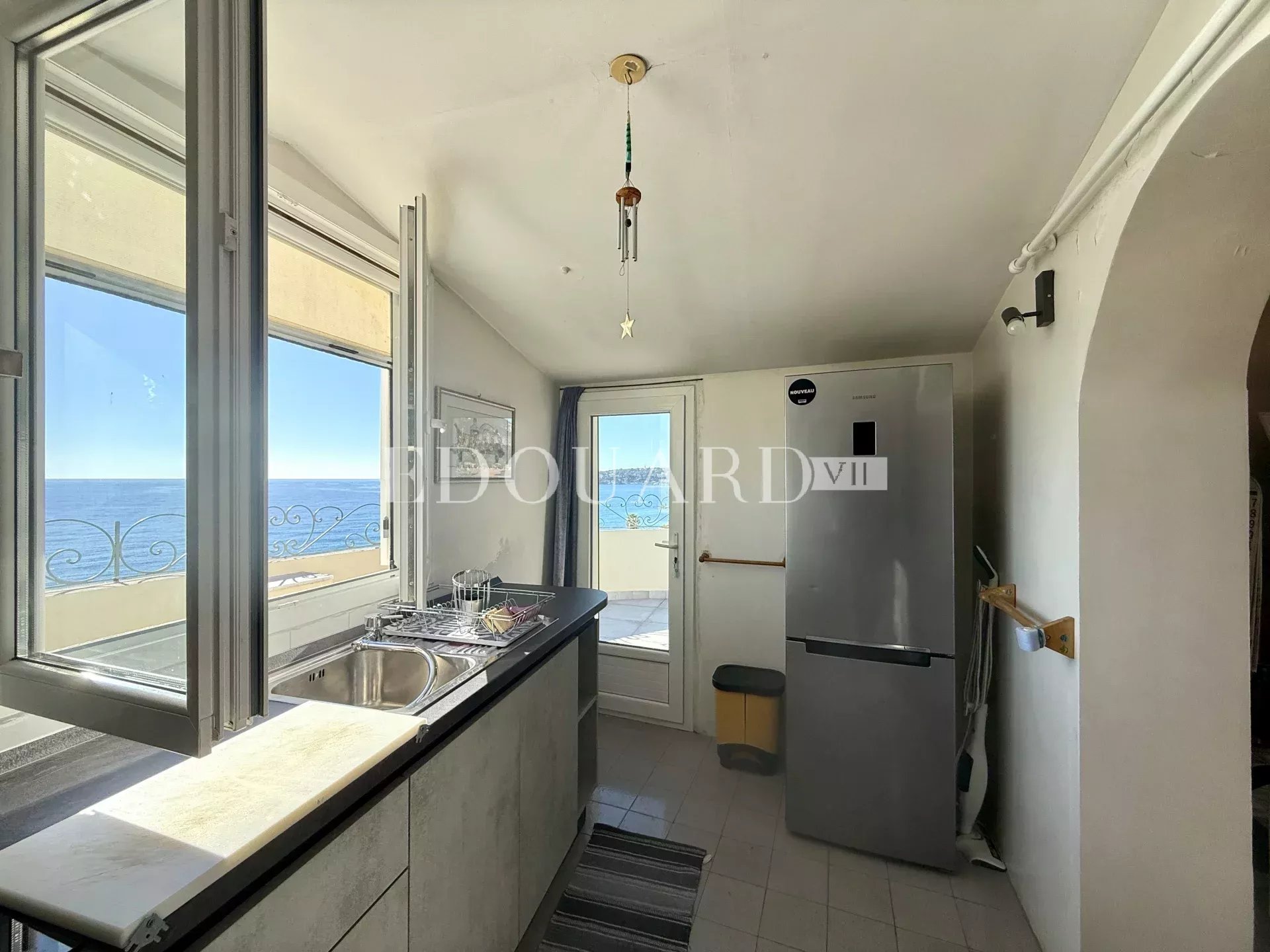 2 Bed, 1 Bath, ApartmentFor Sale, Menton, Alpes-Maritimes