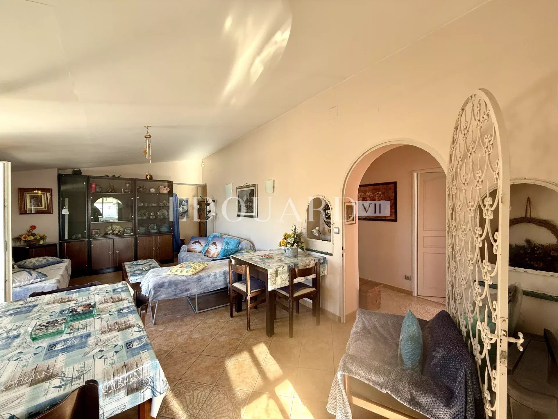 2 Bed, 1 Bath, ApartmentFor Sale, Menton, Alpes-Maritimes