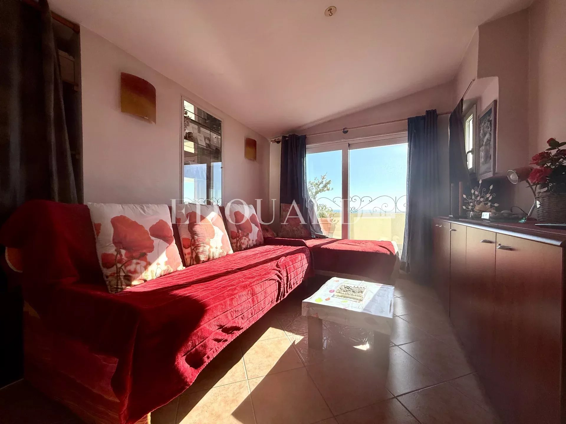 2 Bed, 1 Bath, ApartmentFor Sale, Menton, Alpes-Maritimes