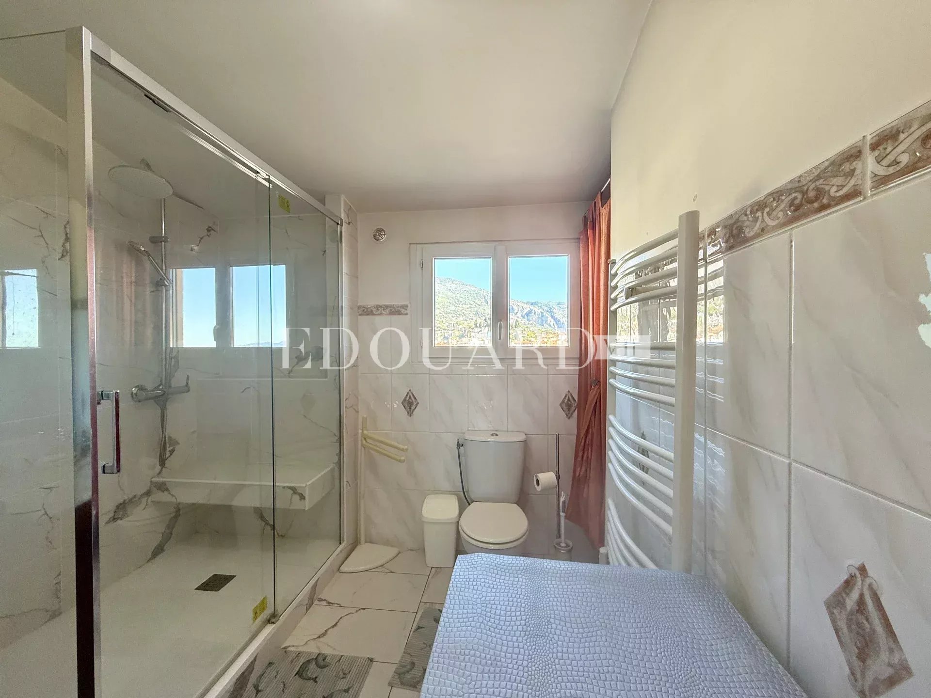 2 Bed, 1 Bath, ApartmentFor Sale, Menton, Alpes-Maritimes