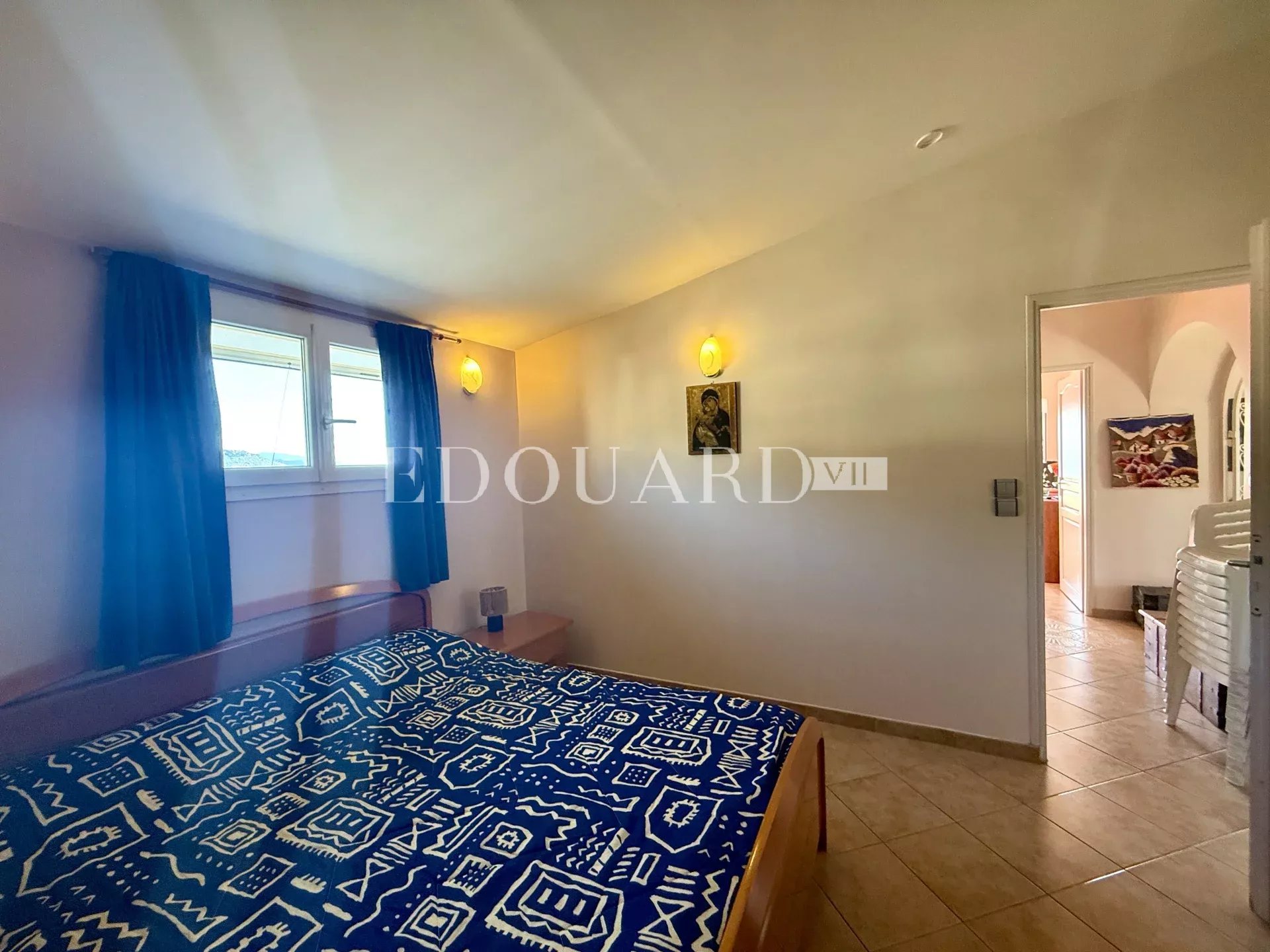 2 Bed, 1 Bath, ApartmentFor Sale, Menton, Alpes-Maritimes