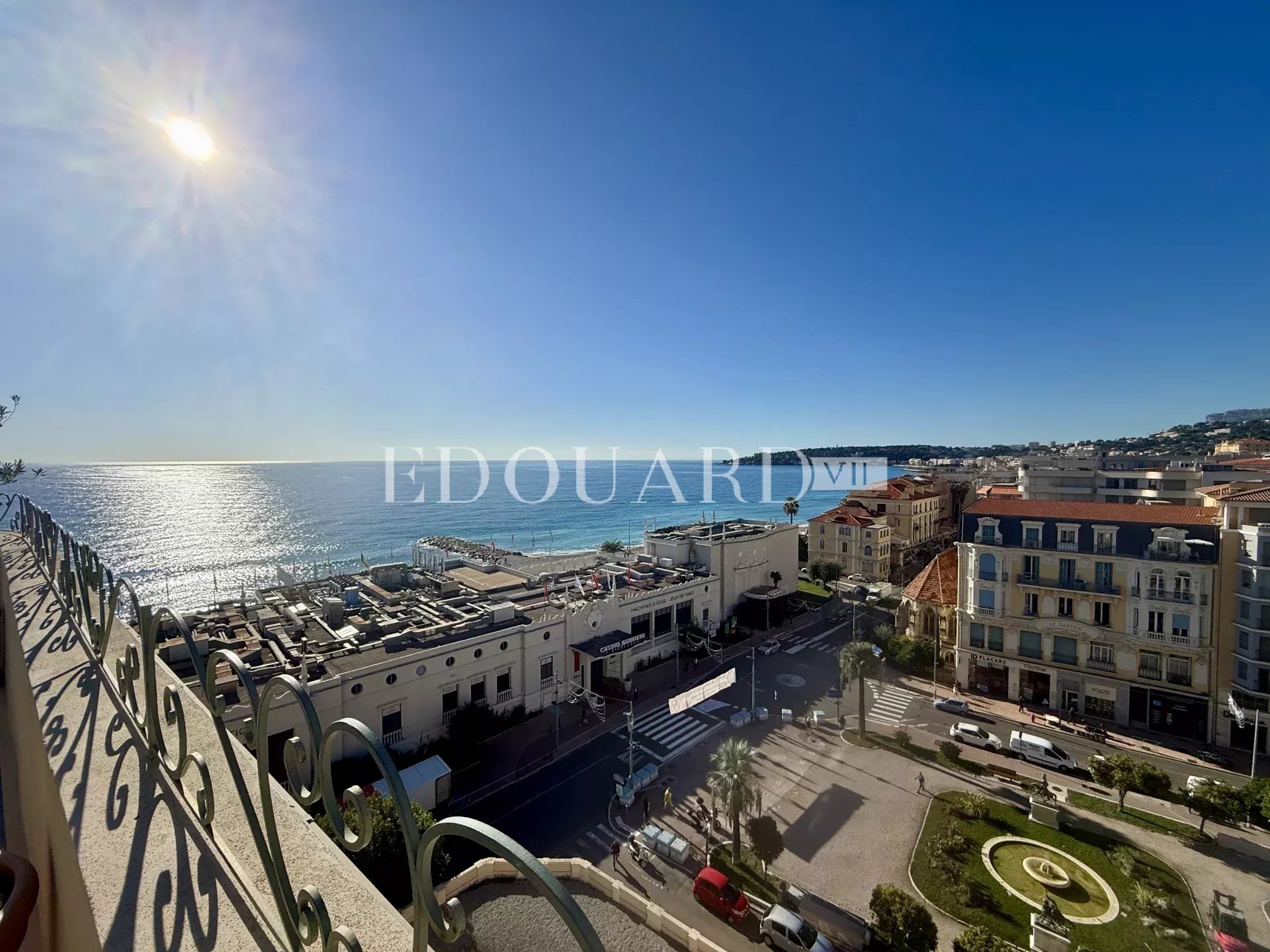 2 Bed, 1 Bath, ApartmentFor Sale, Menton, Alpes-Maritimes