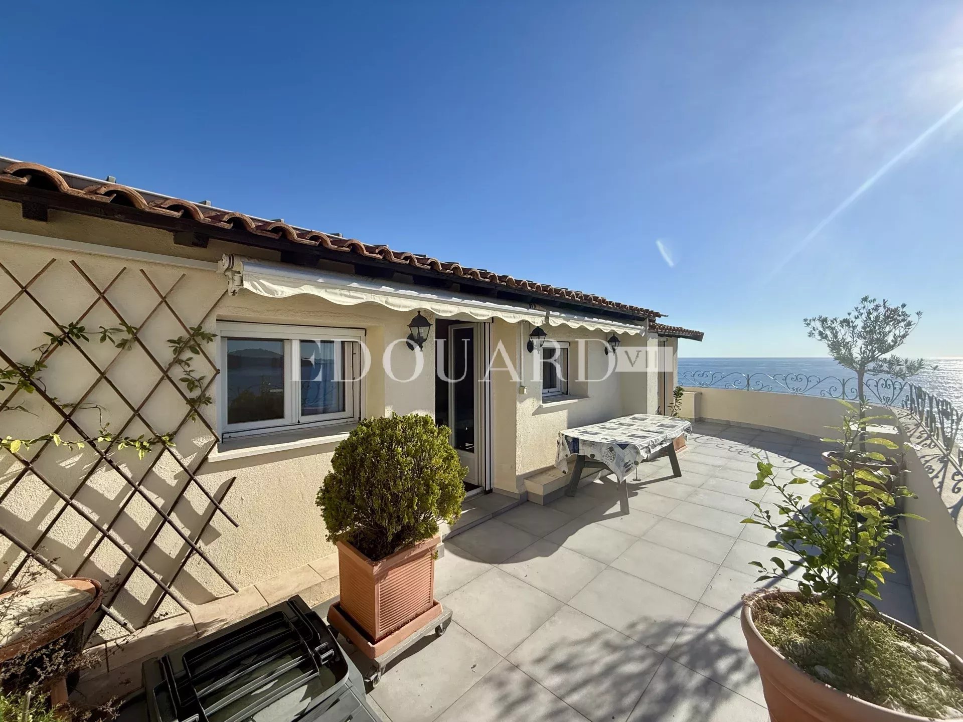 2 Bed, 1 Bath, ApartmentFor Sale, Menton, Alpes-Maritimes