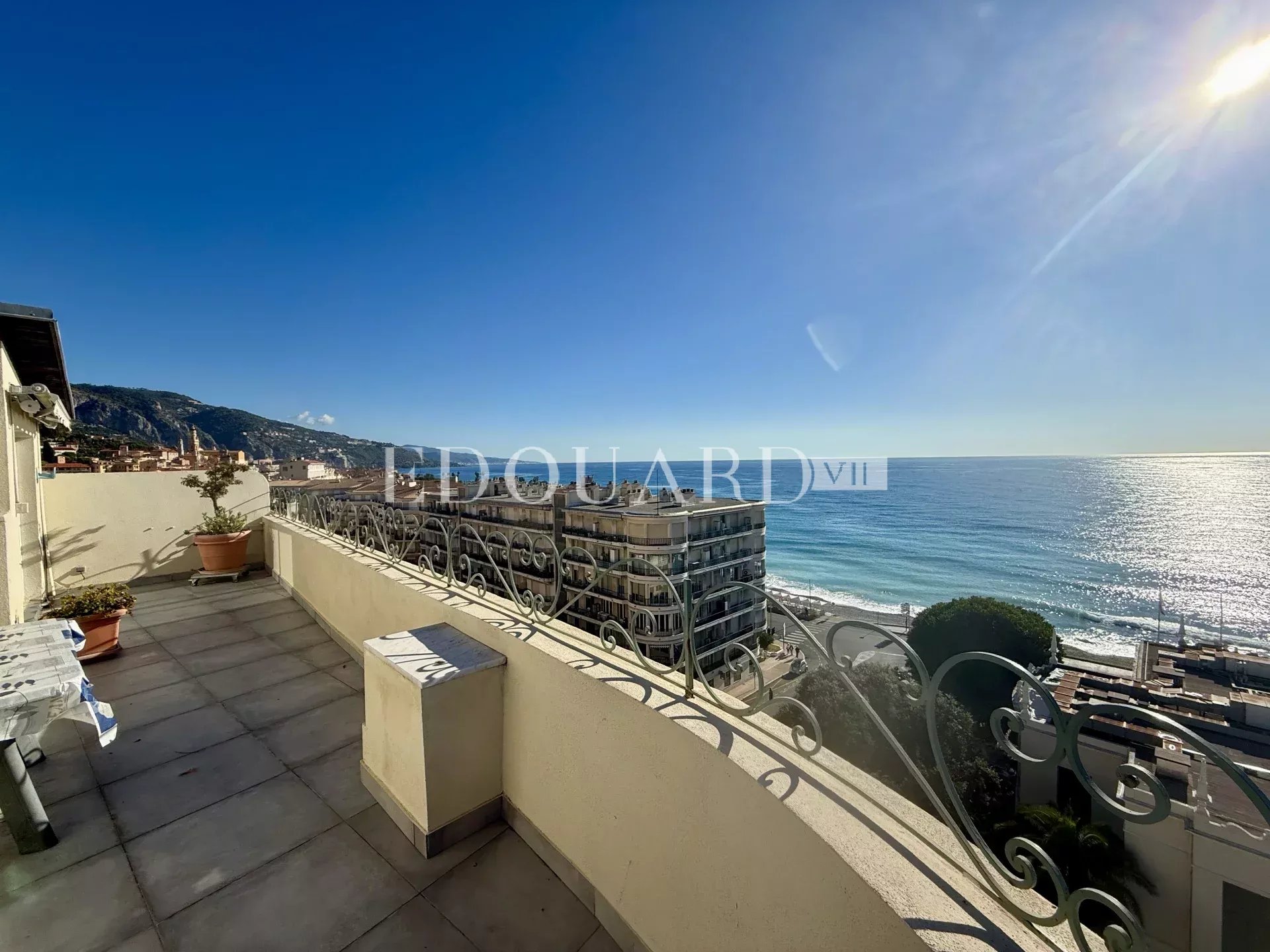 2 Bed, 1 Bath, ApartmentFor Sale, Menton, Alpes-Maritimes